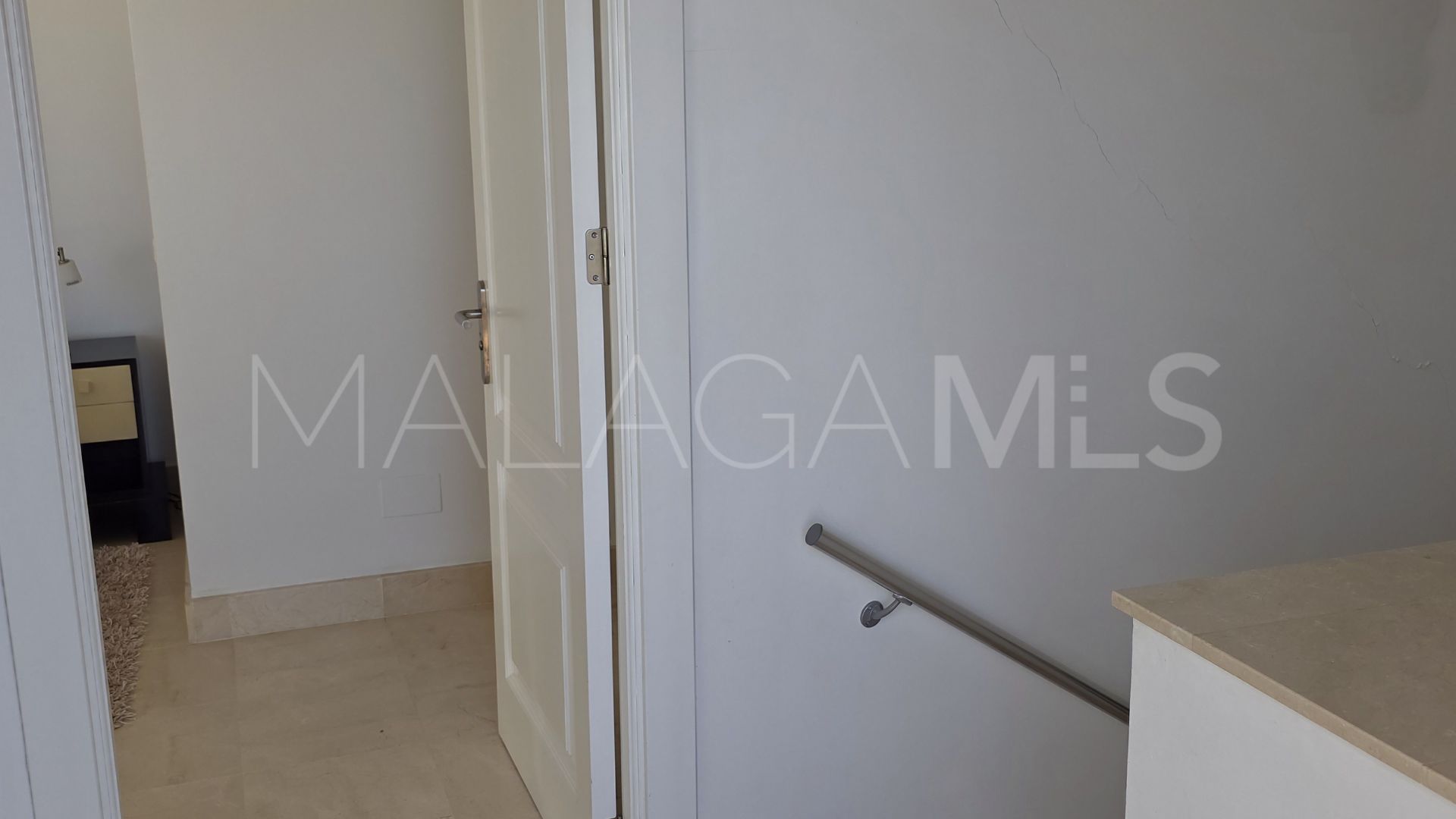 Appartement terrasse for sale in Nueva Andalucia