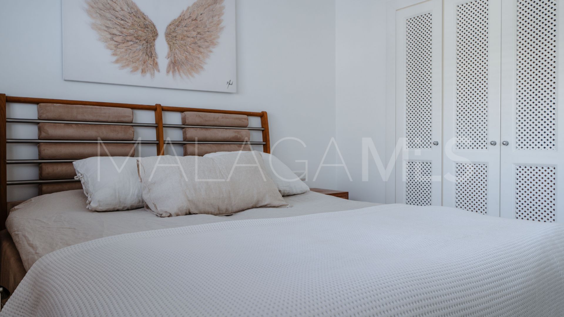 Appartement terrasse for sale in Nueva Andalucia