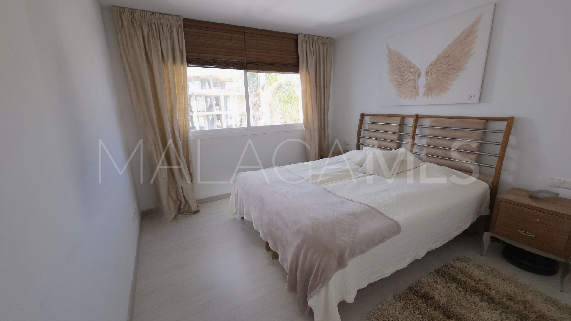 Appartement terrasse for sale in Nueva Andalucia