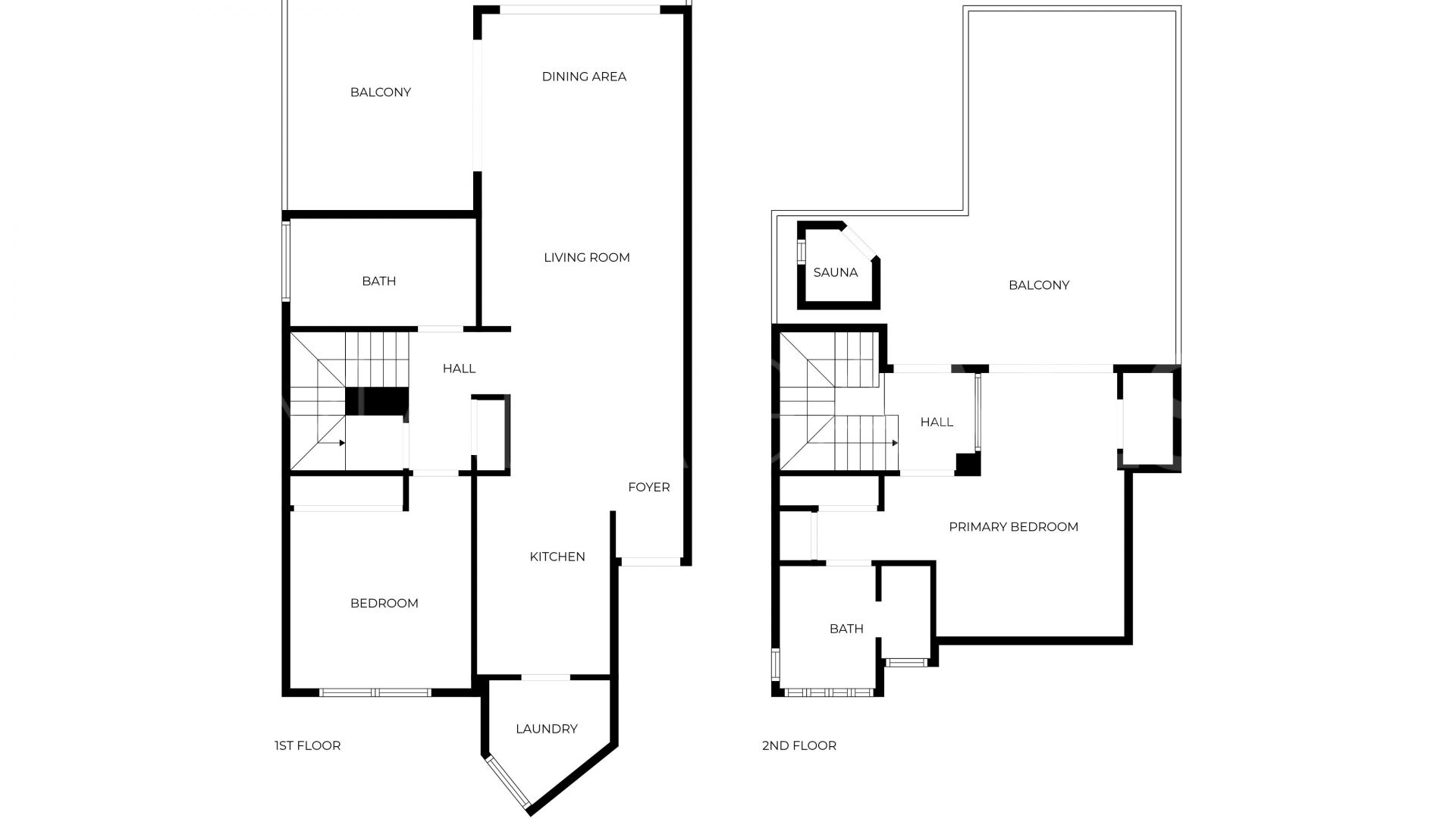 2 bedrooms Nueva Andalucia duplex penthouse for sale