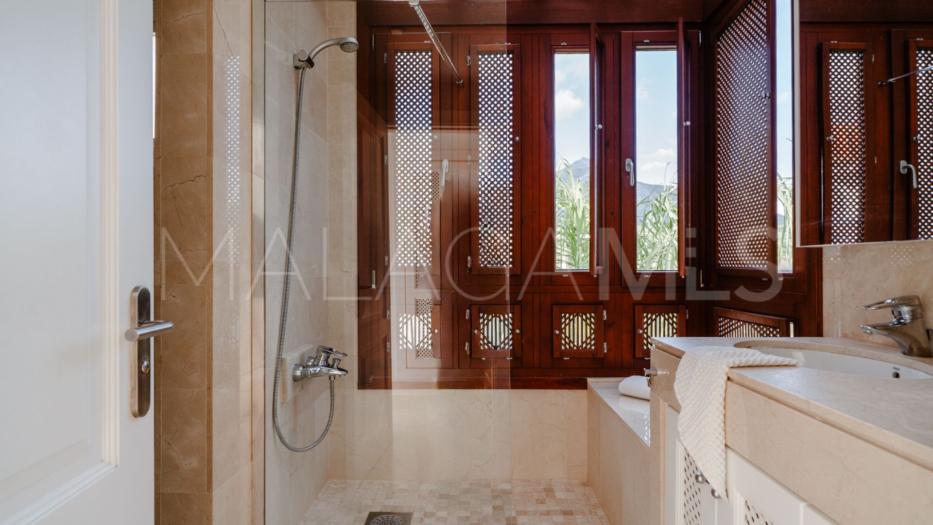 Appartement terrasse for sale in Nueva Andalucia