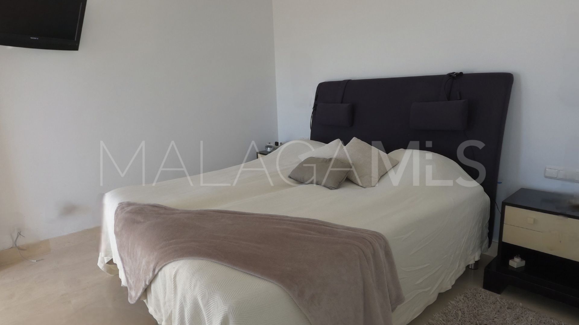 Appartement terrasse for sale in Nueva Andalucia