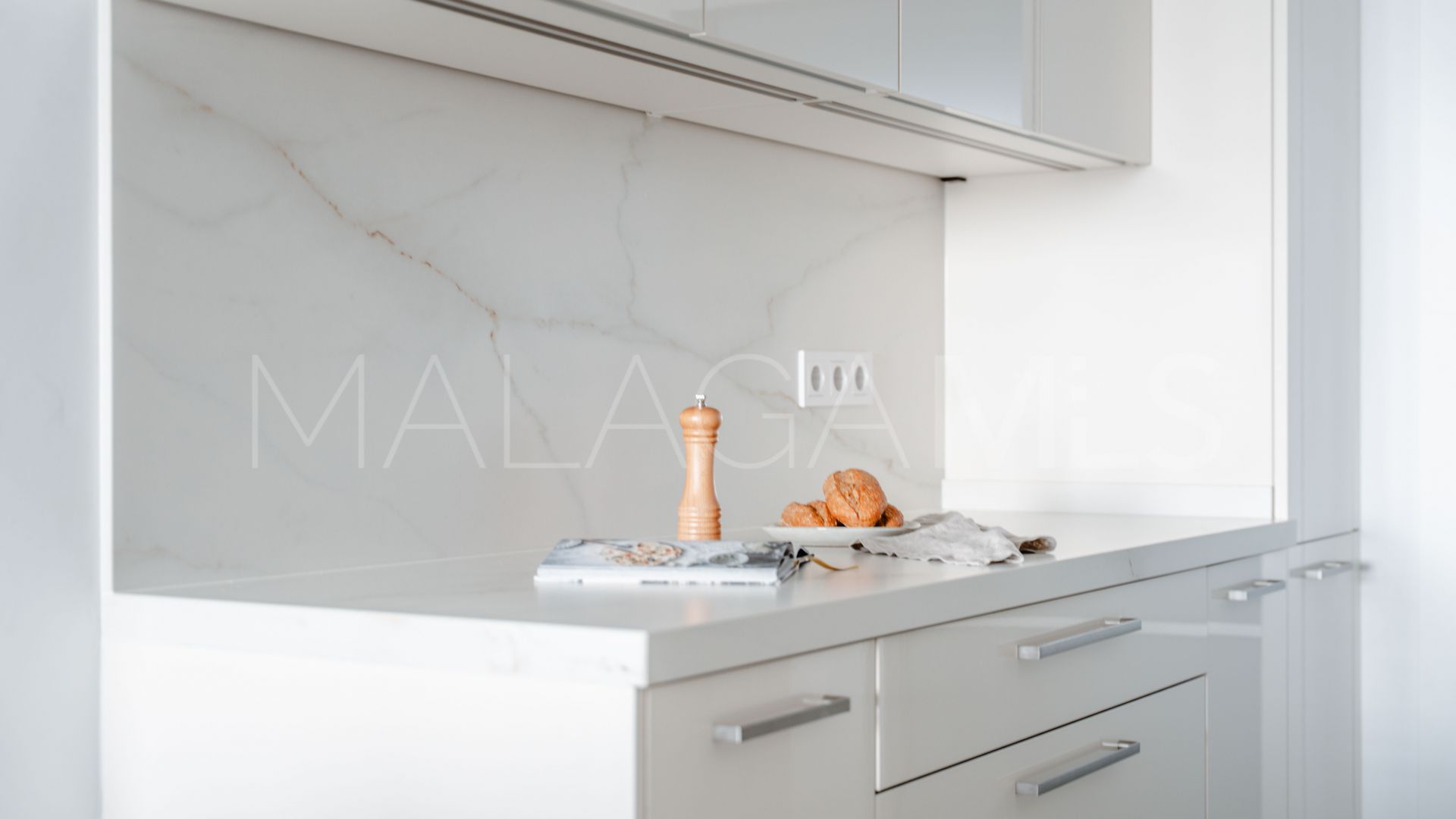 Appartement terrasse for sale in Nueva Andalucia