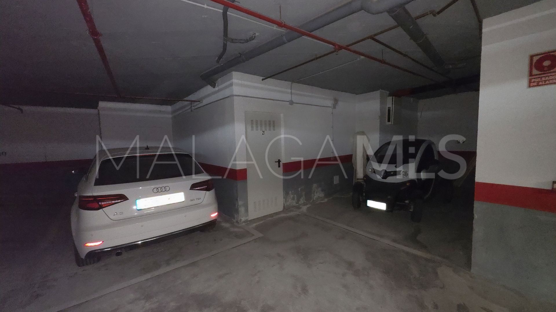 Appartement terrasse for sale in Nueva Andalucia