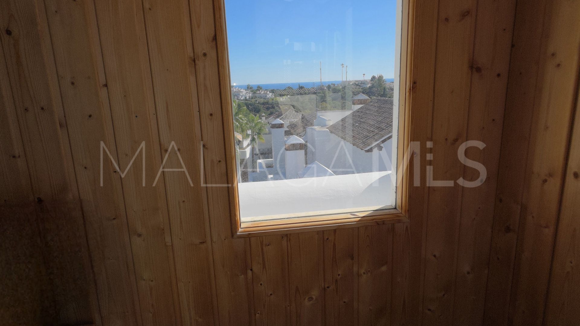 Appartement terrasse for sale in Nueva Andalucia