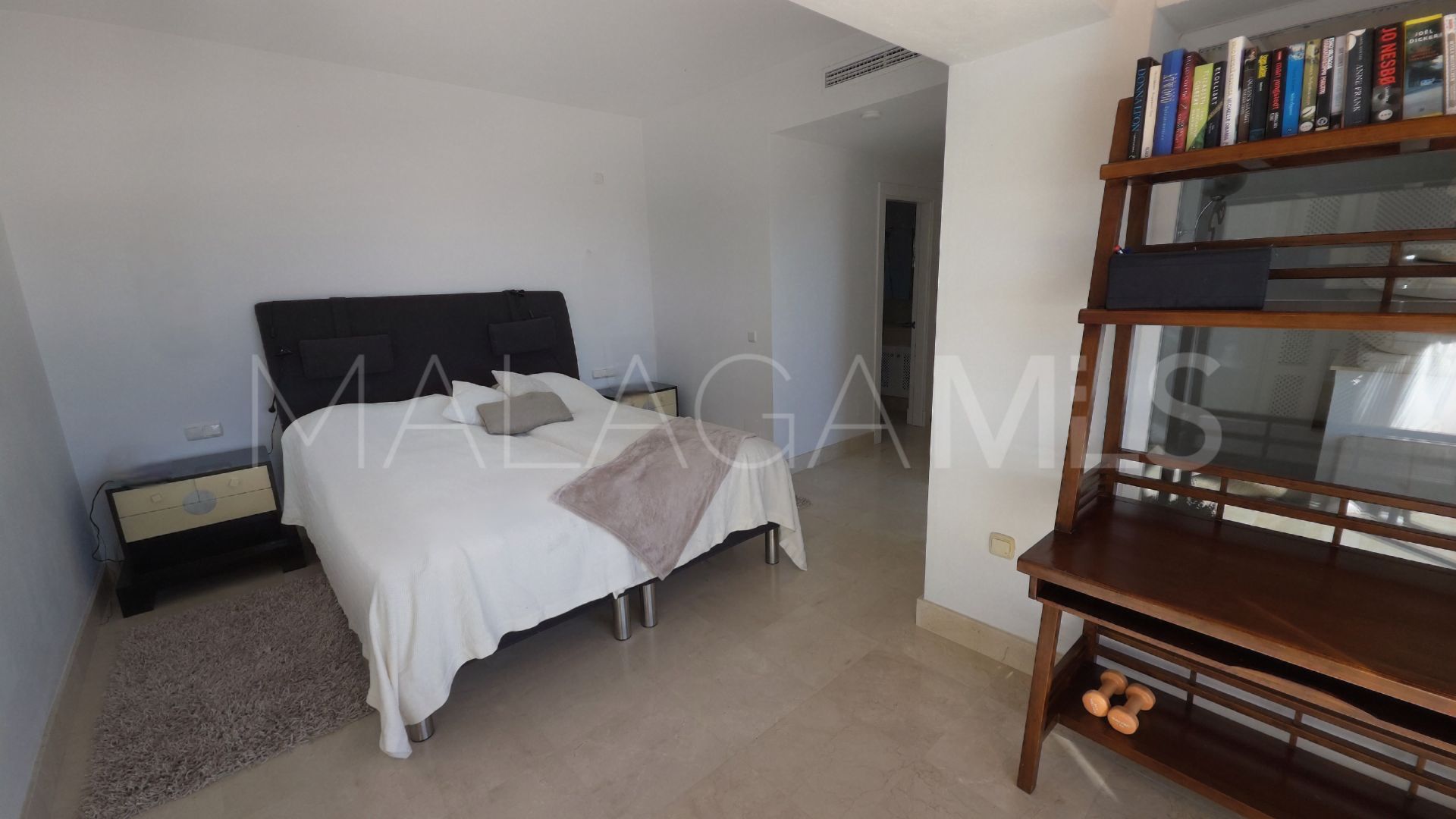 Appartement terrasse for sale in Nueva Andalucia