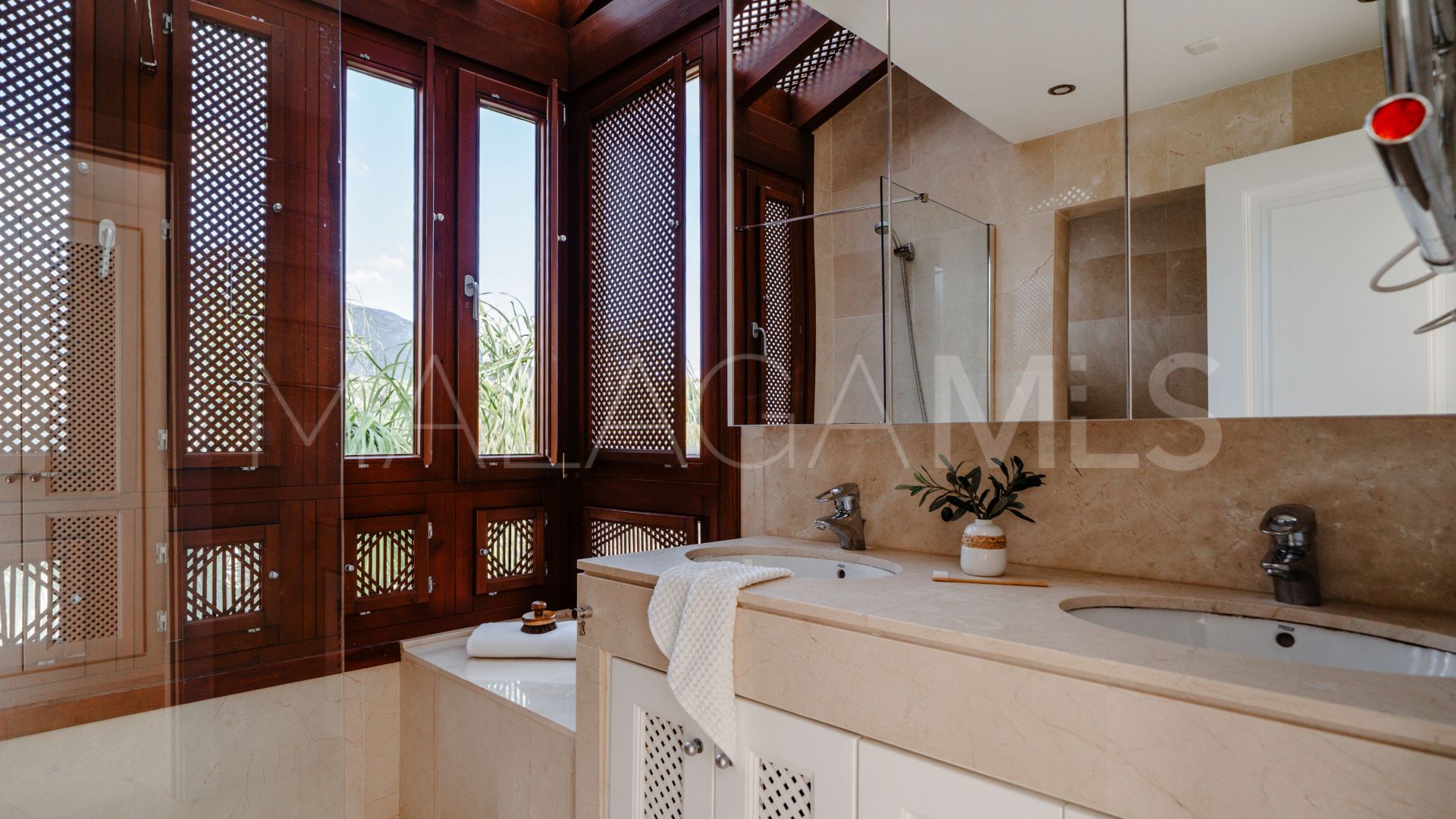 Appartement terrasse for sale in Nueva Andalucia