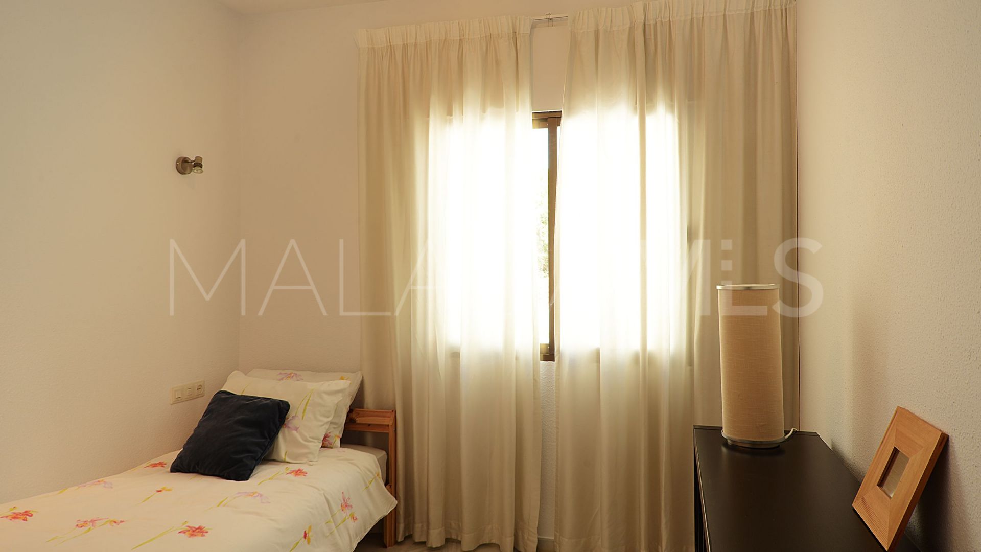 Takvåning for sale in Nueva Andalucia