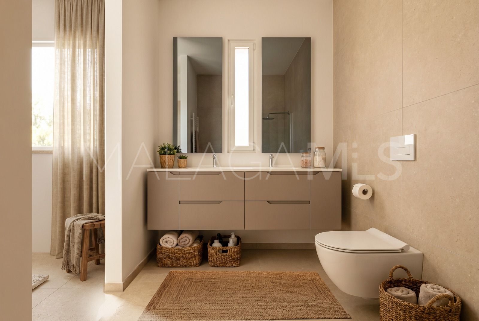 Appartement terrasse for sale in Nueva Andalucia
