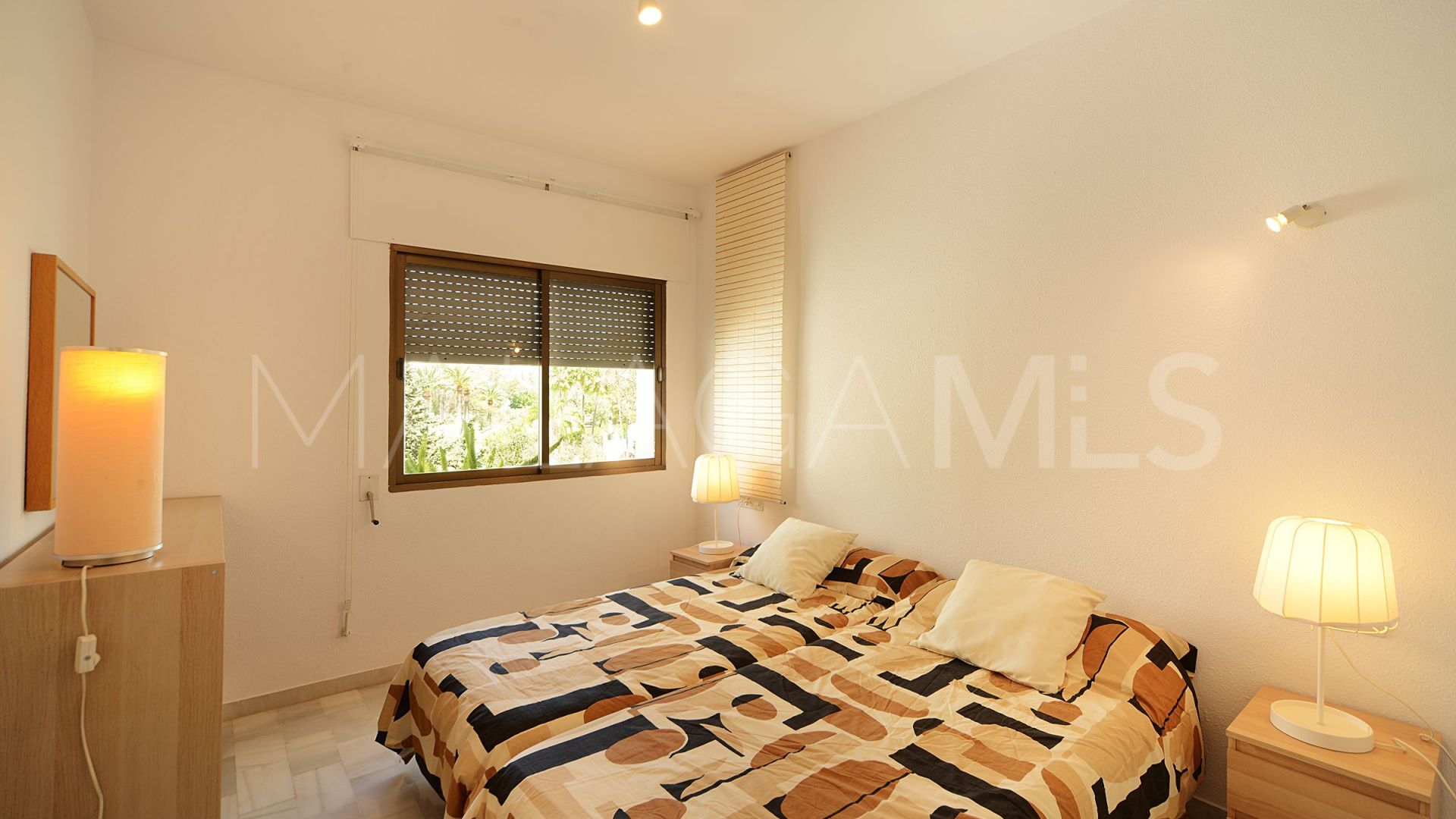 Takvåning for sale in Nueva Andalucia