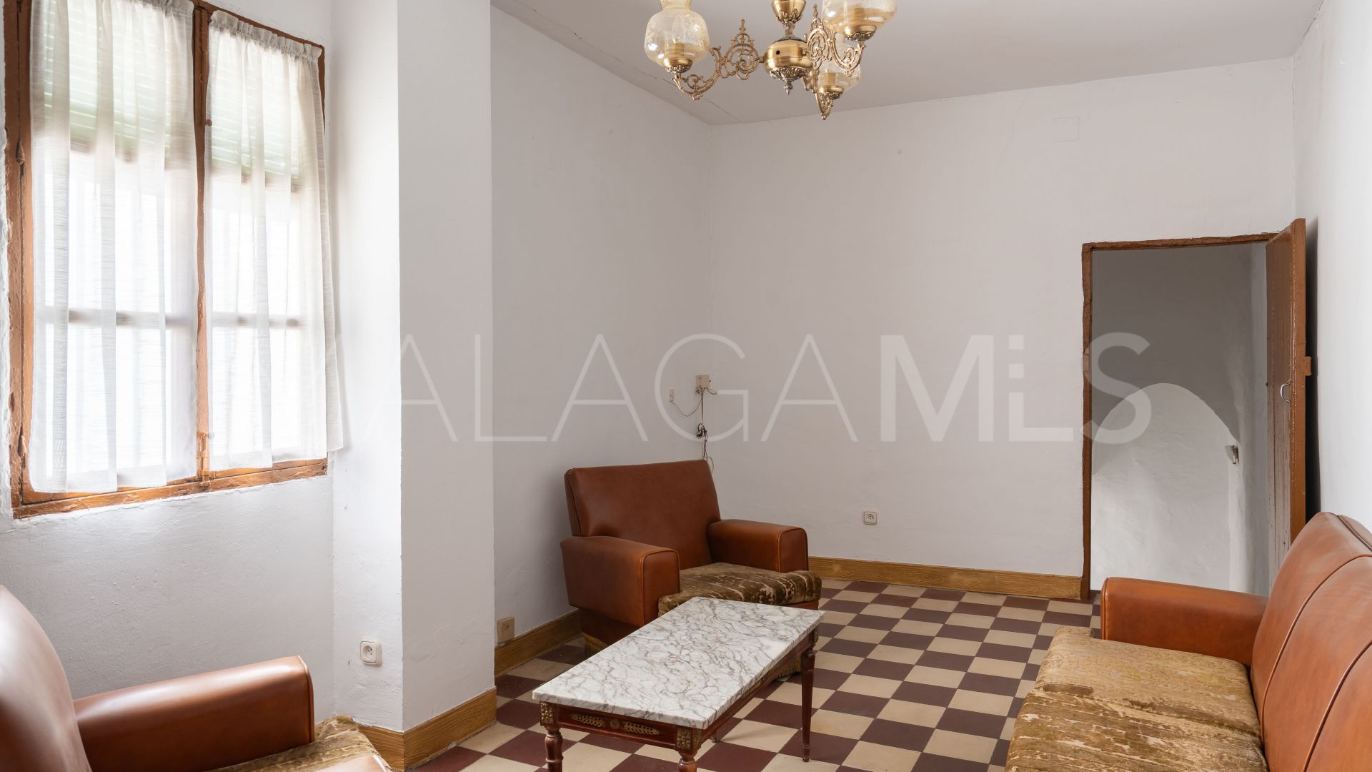 Haus for sale in Antequera