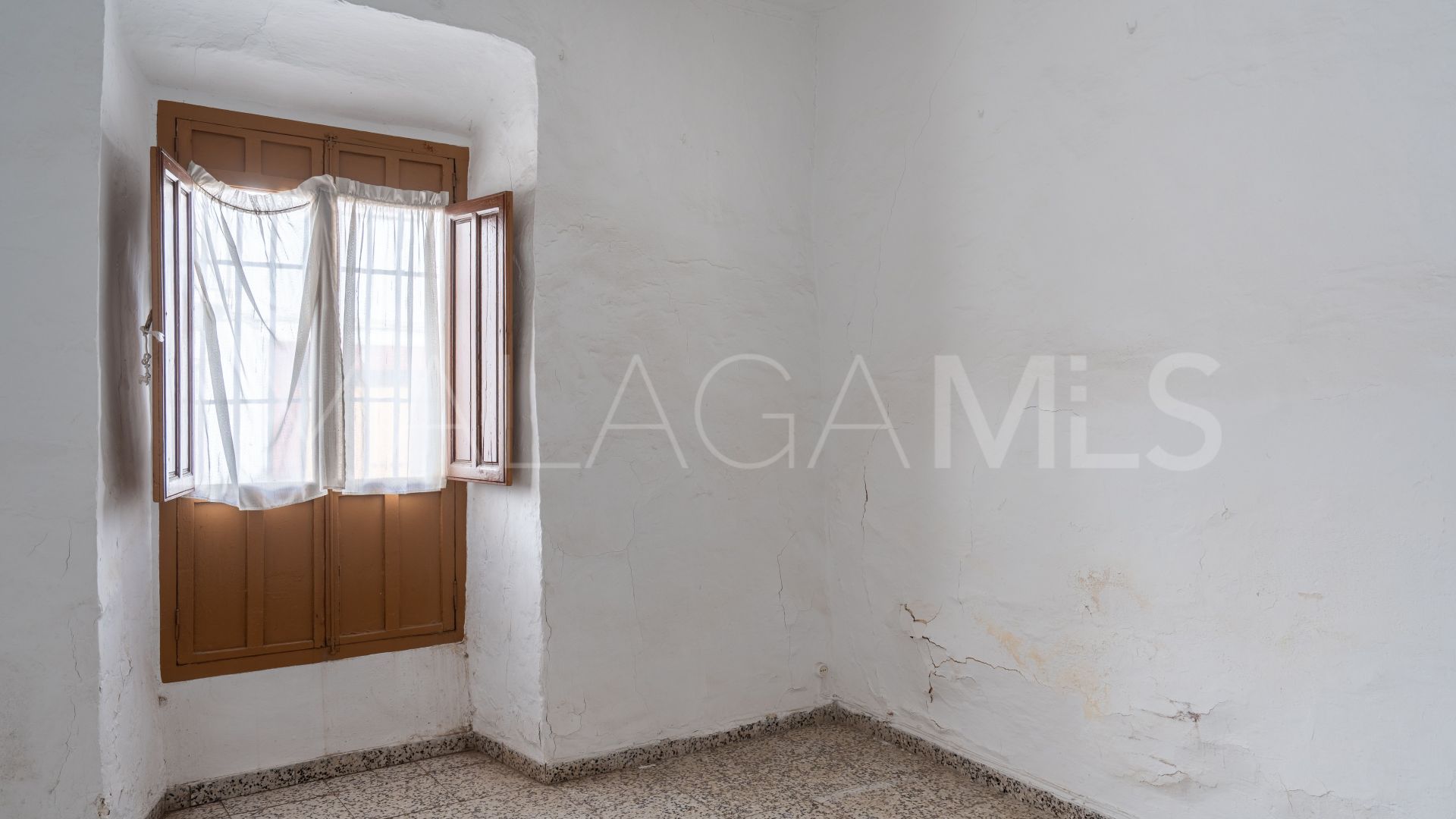 Haus for sale in Antequera