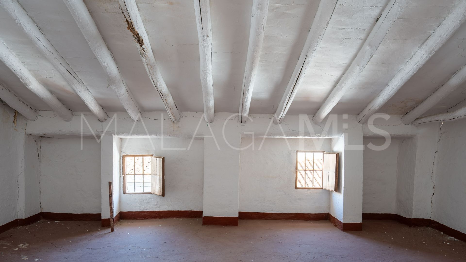 Haus for sale in Antequera