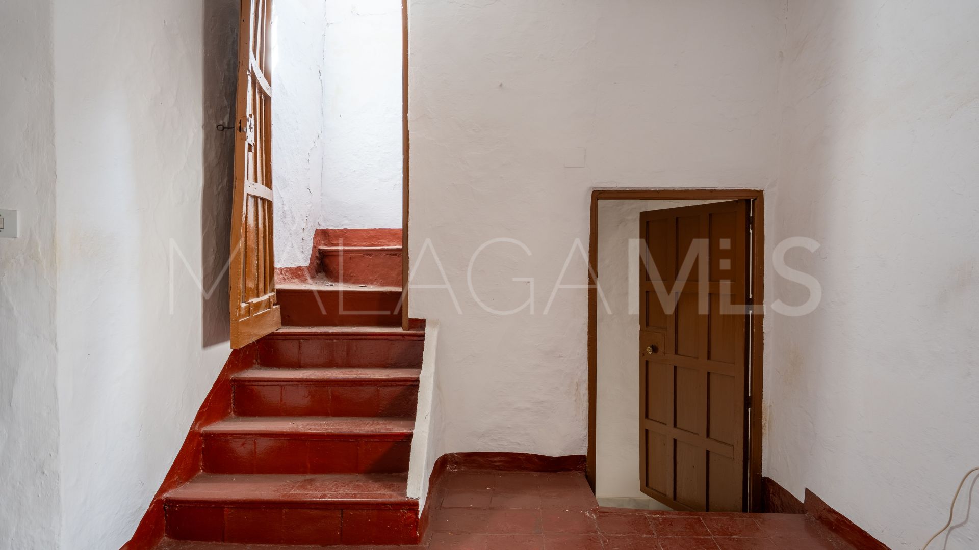 Haus for sale in Antequera