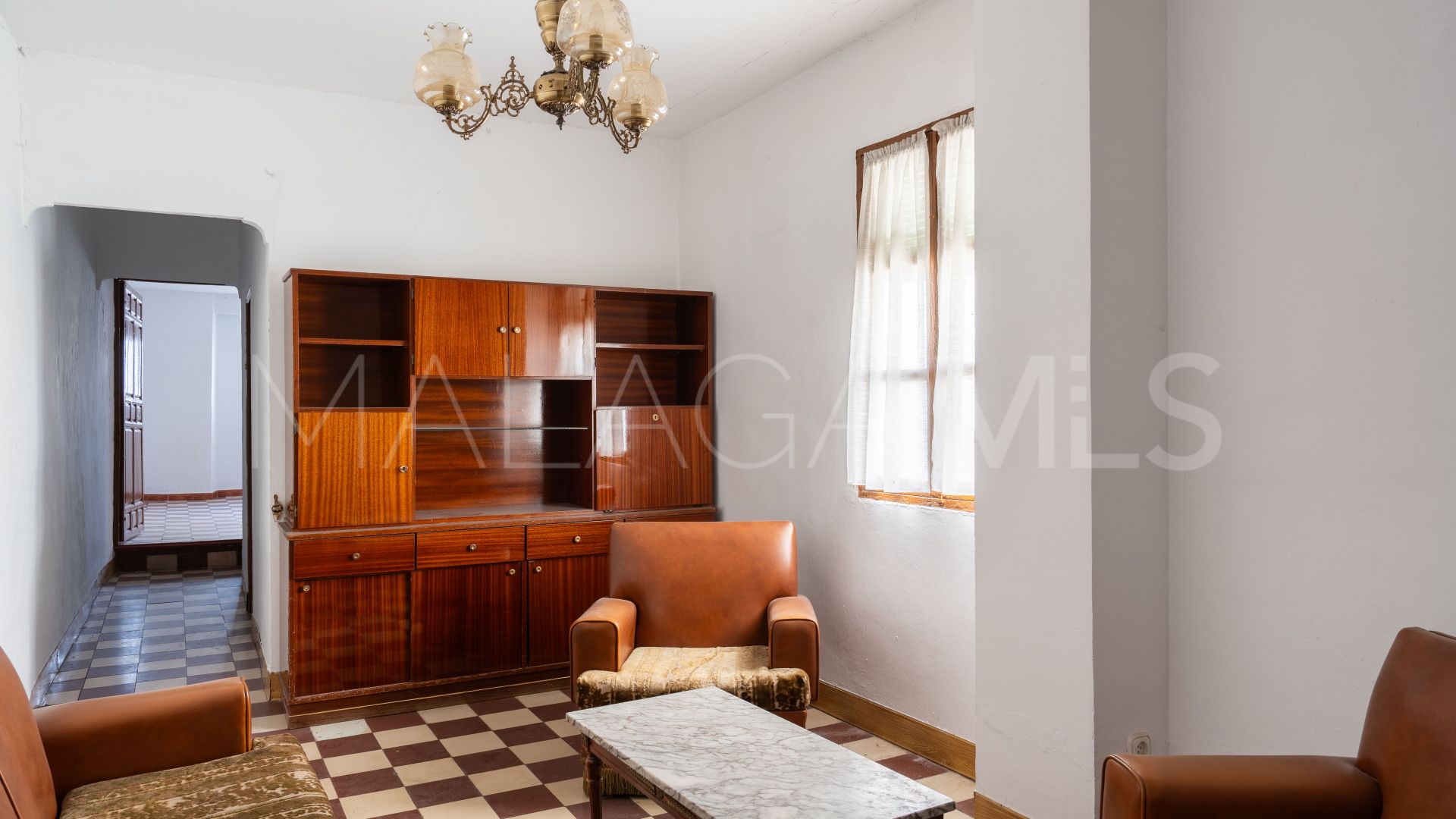 Haus for sale in Antequera