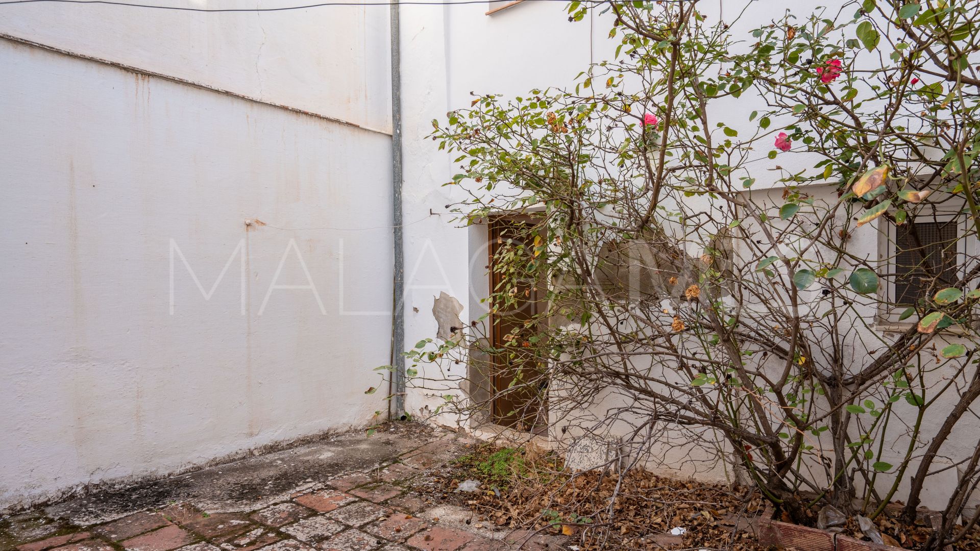 Haus for sale in Antequera