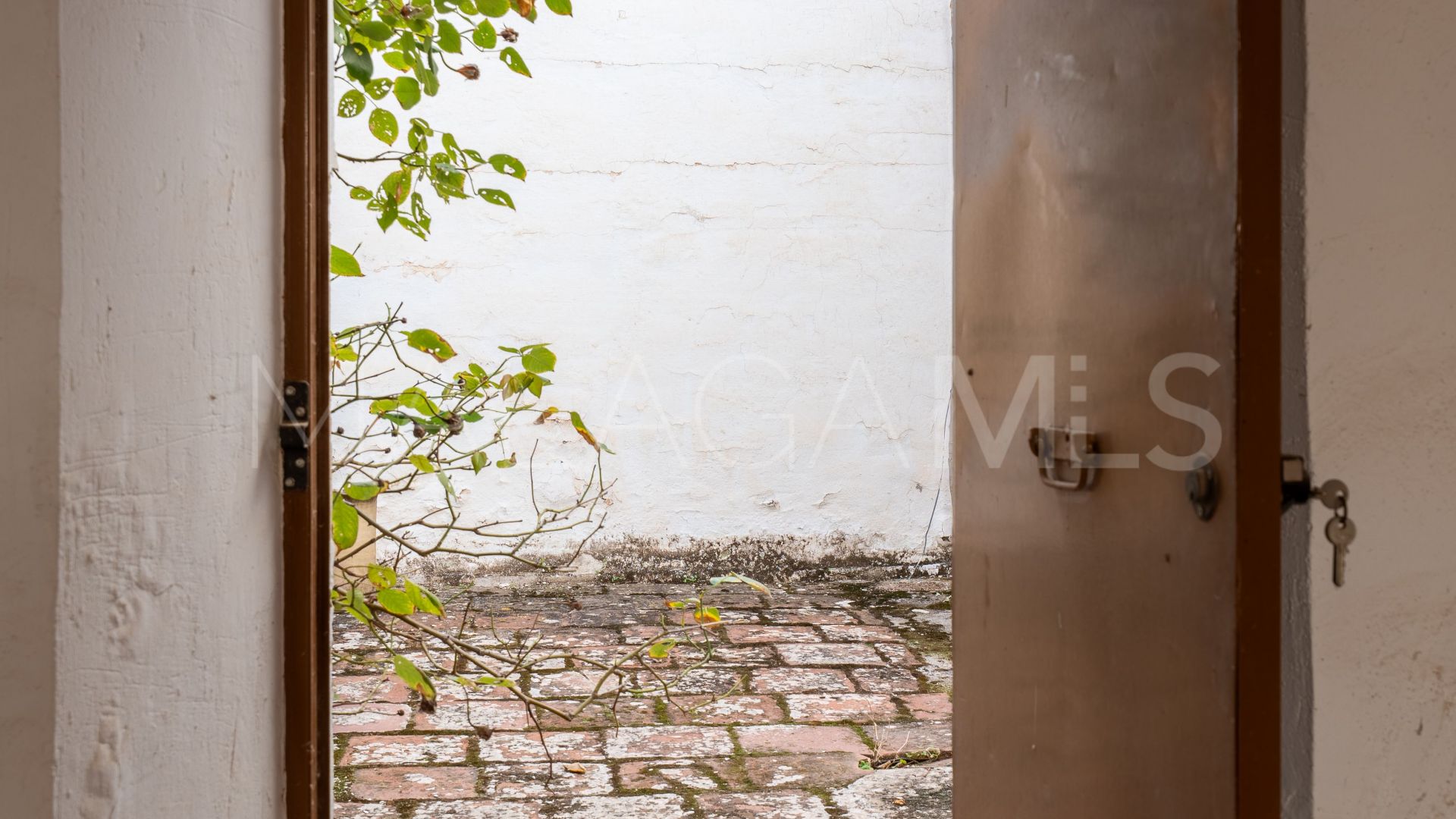 Haus for sale in Antequera