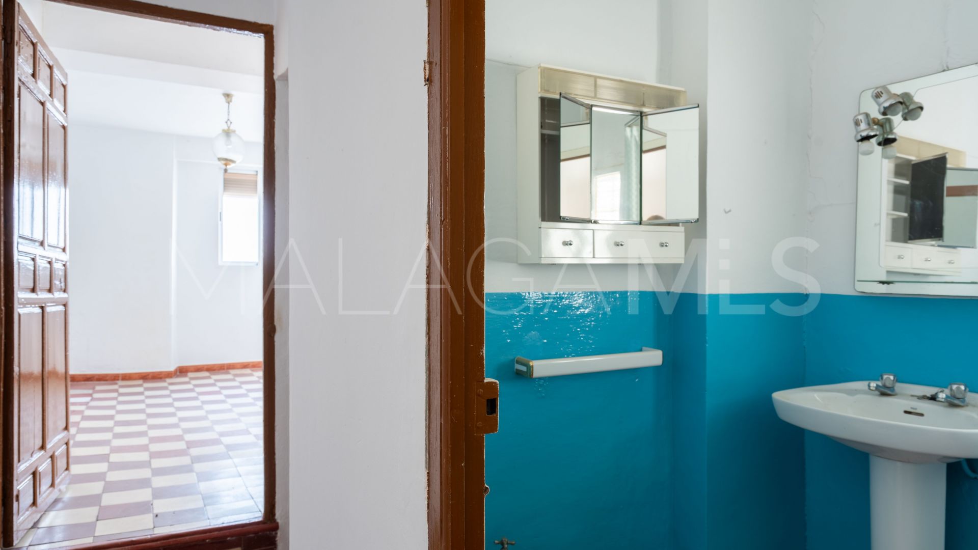 Haus for sale in Antequera