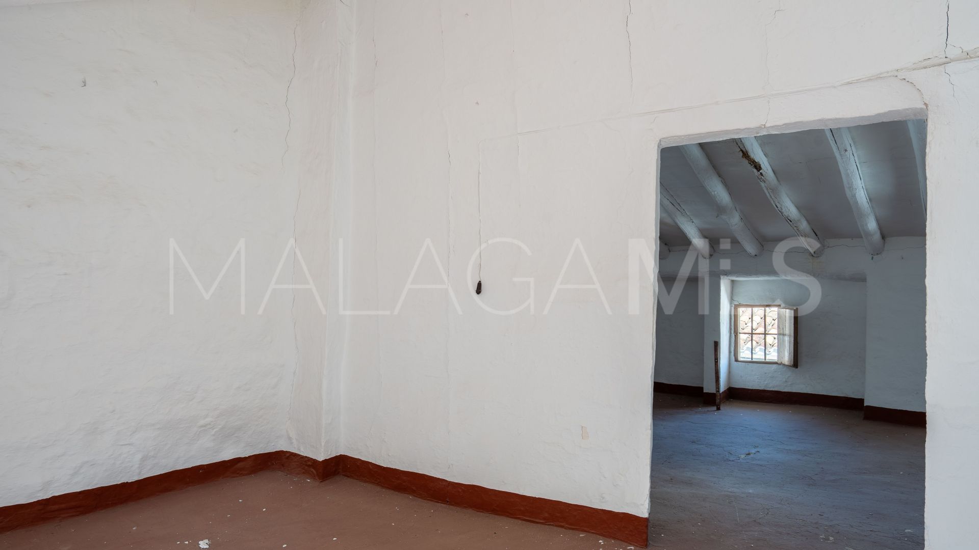 Haus for sale in Antequera