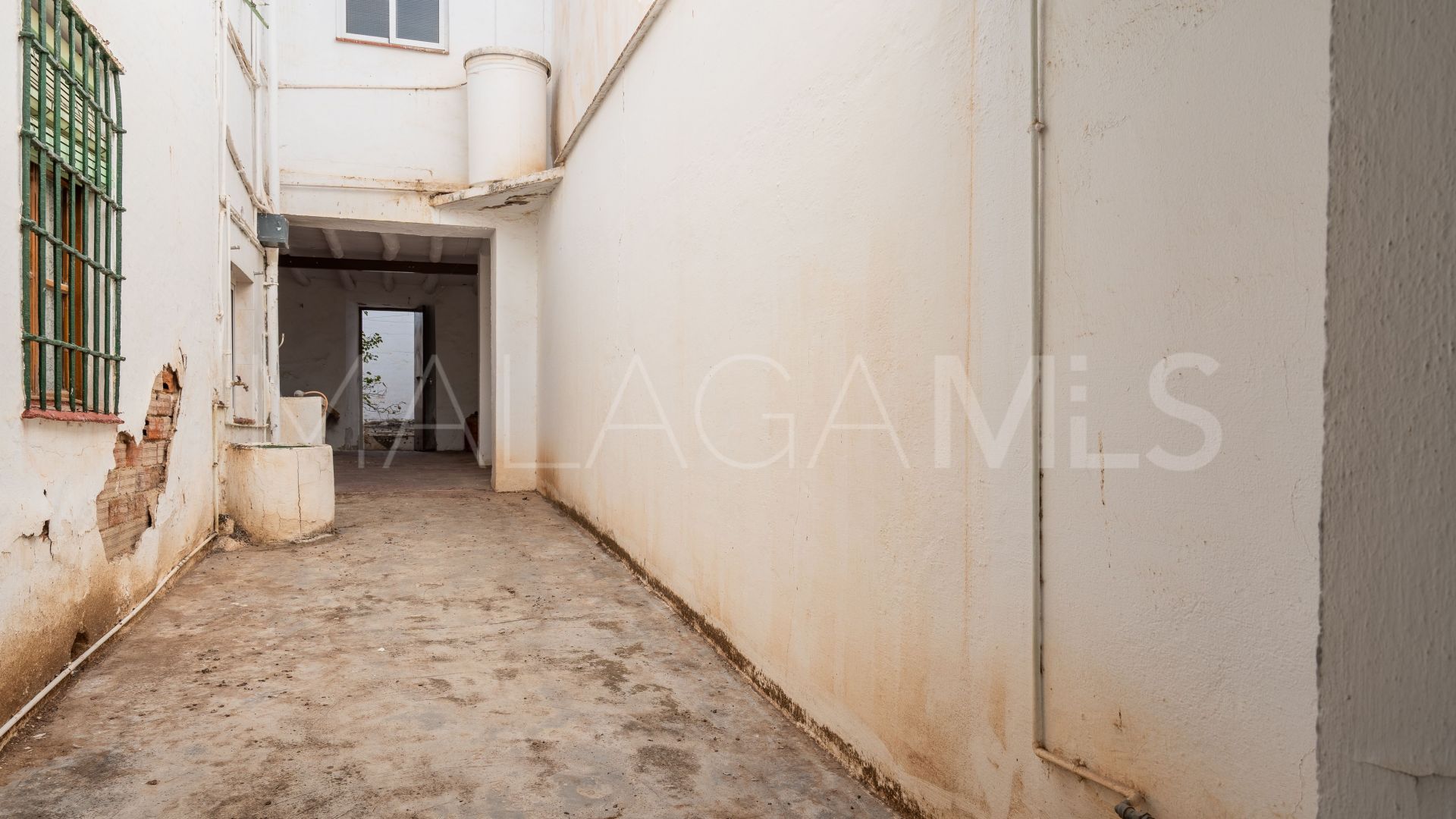 Haus for sale in Antequera