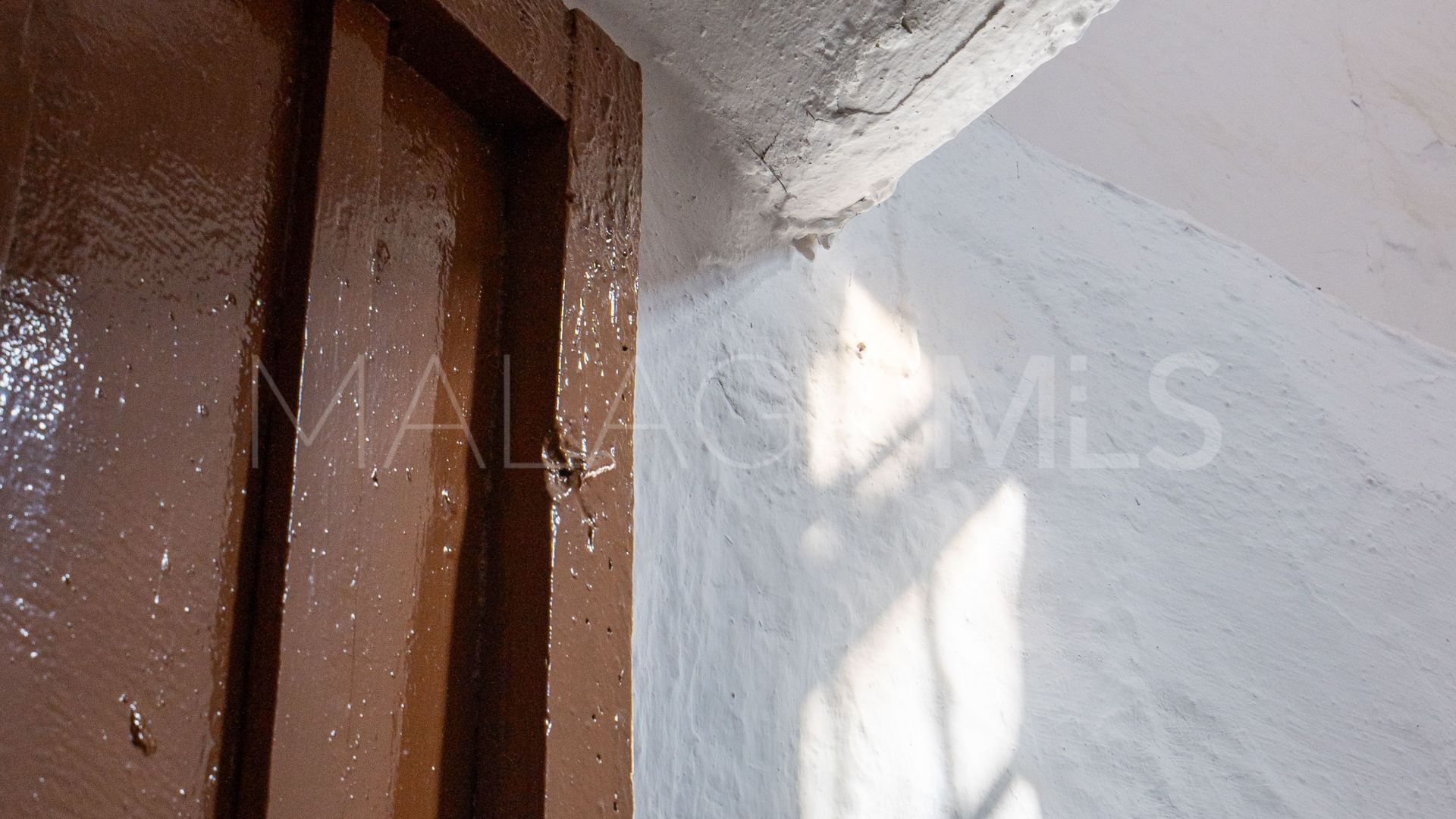 Haus for sale in Antequera