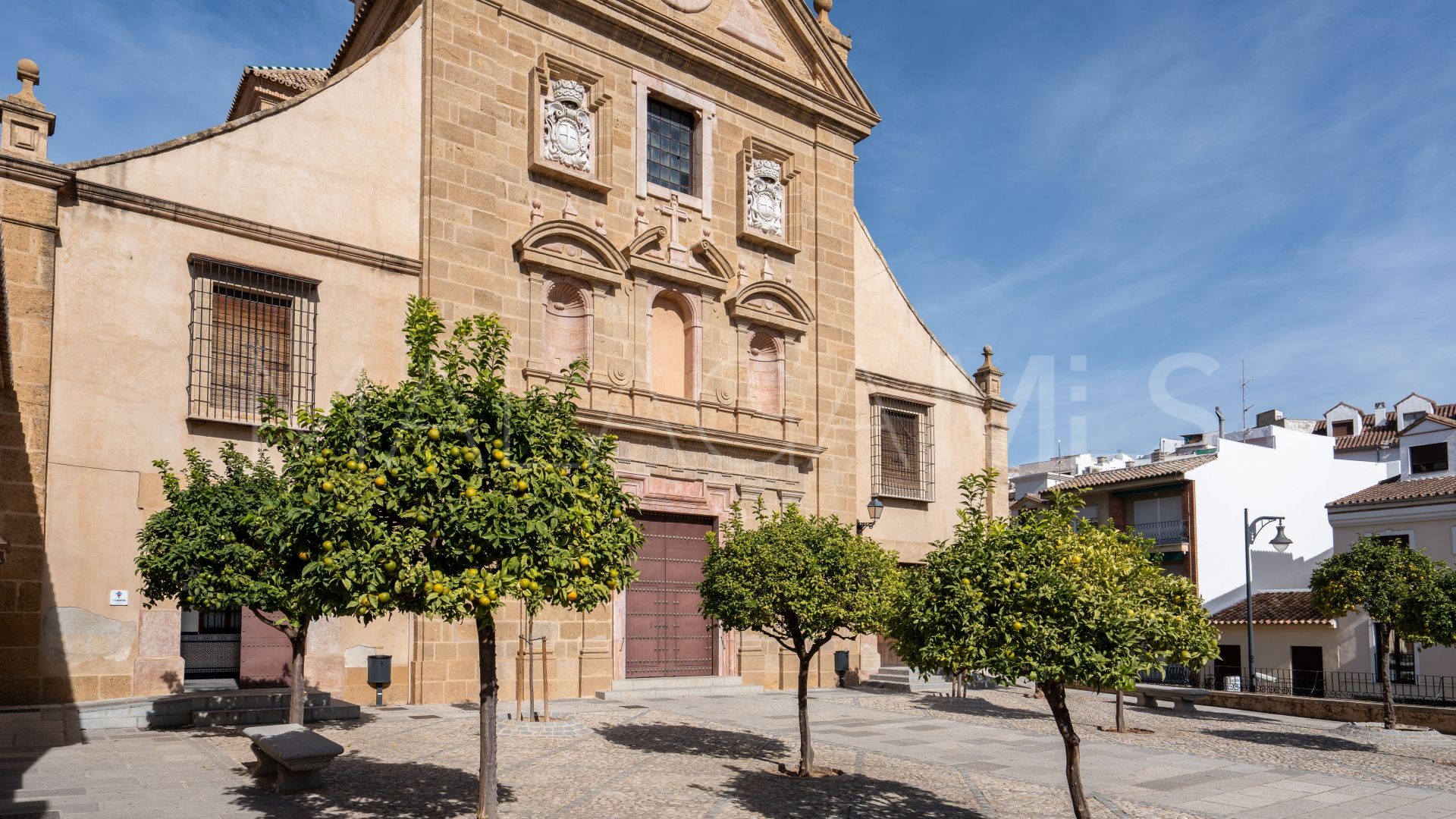Haus for sale in Antequera