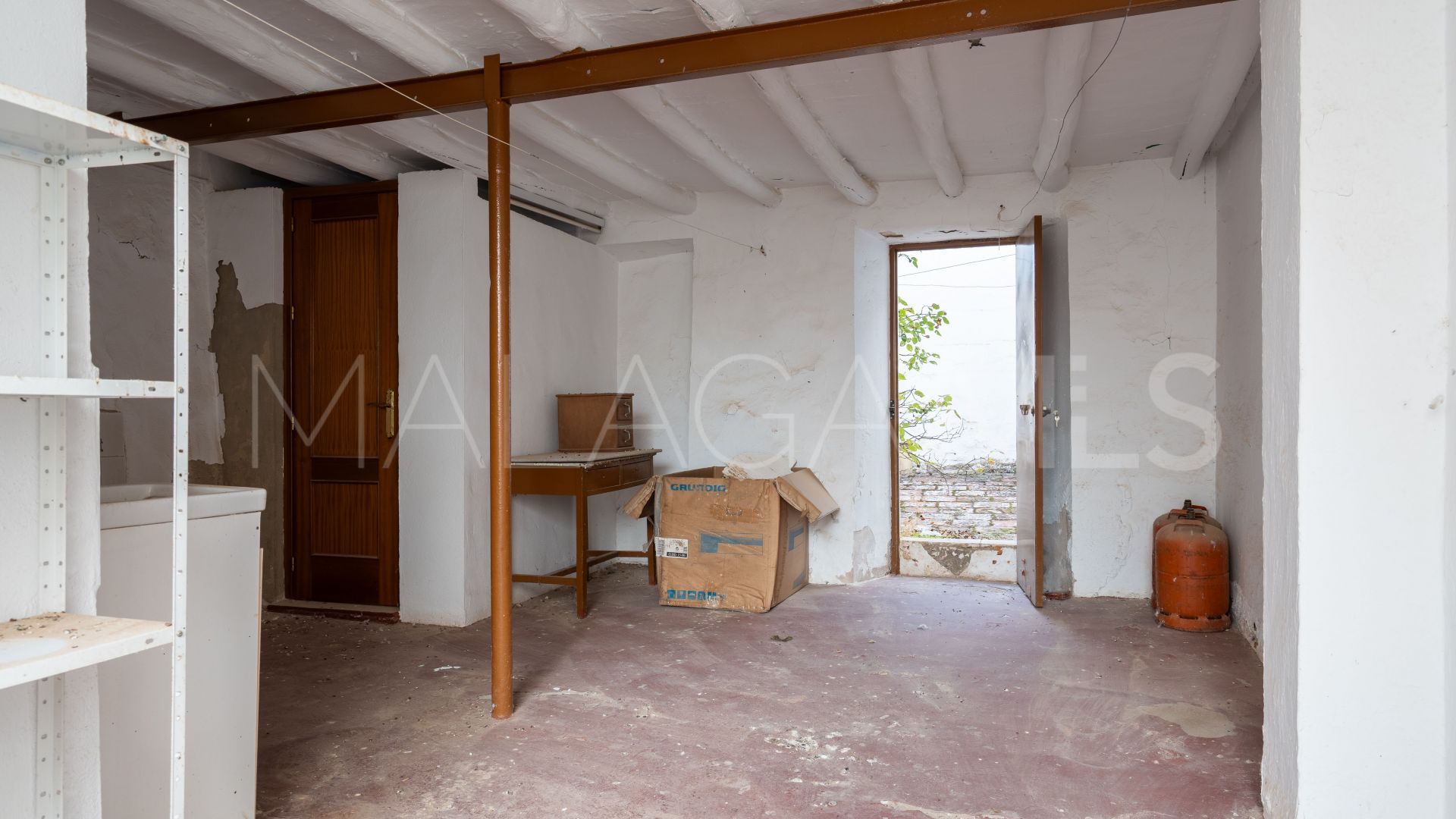 Haus for sale in Antequera
