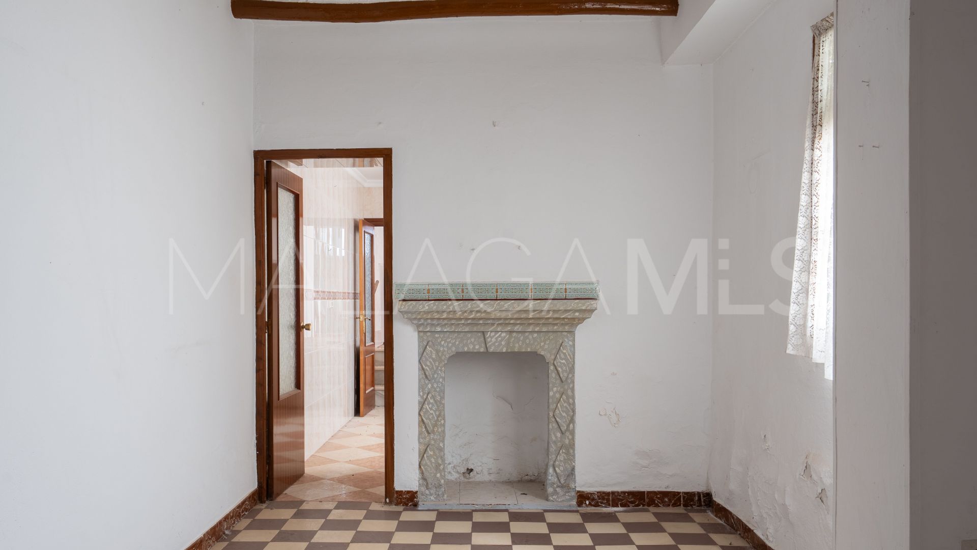 Haus for sale in Antequera