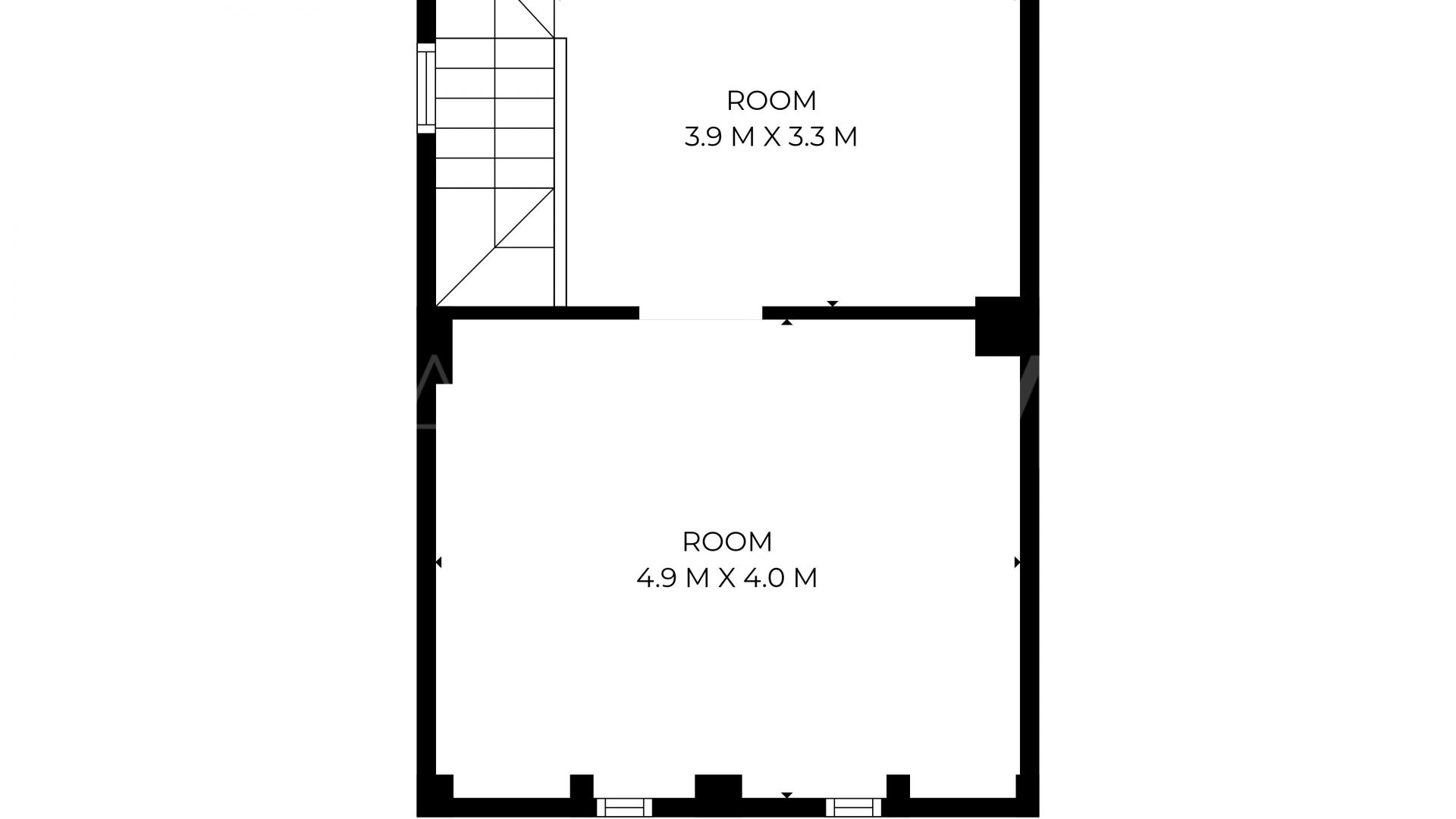 Haus for sale in Antequera