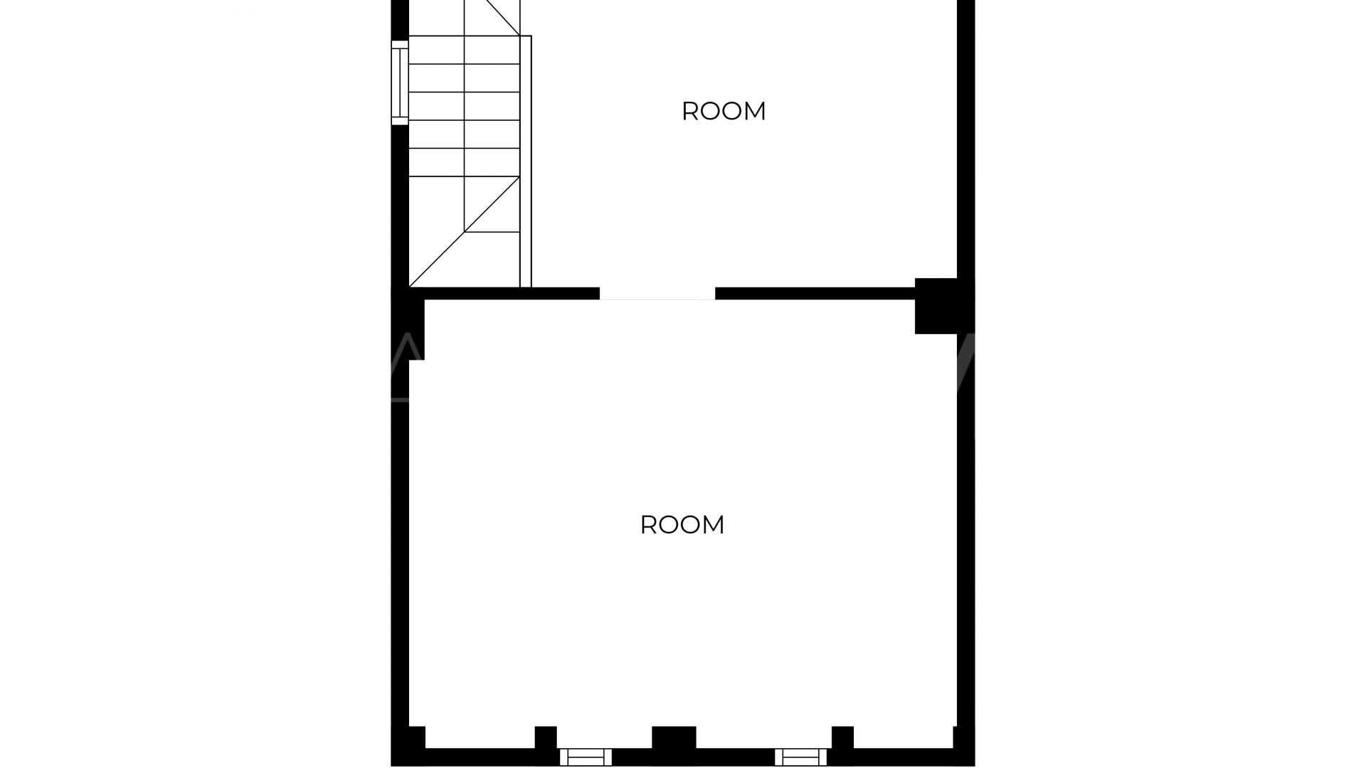 Haus for sale in Antequera
