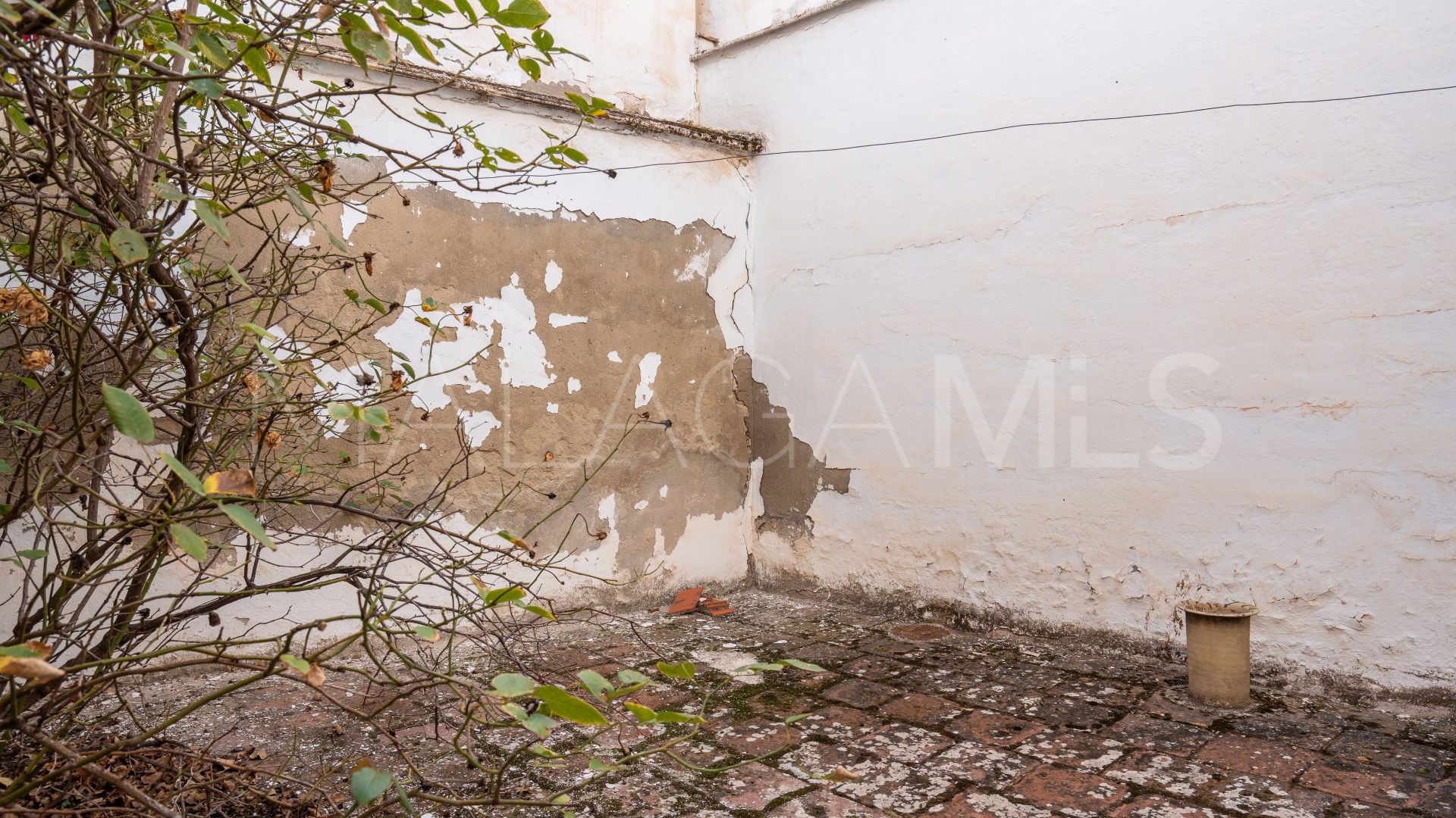 Haus for sale in Antequera