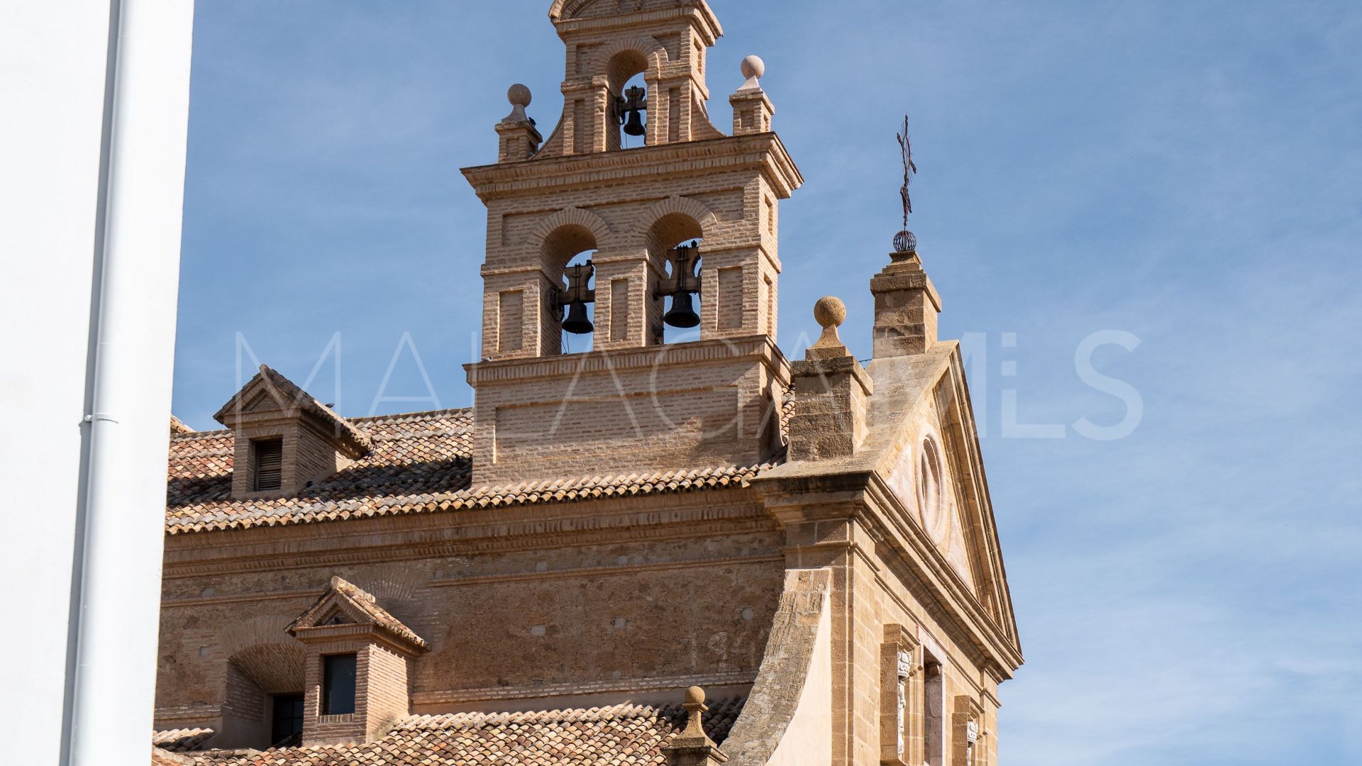 Haus for sale in Antequera