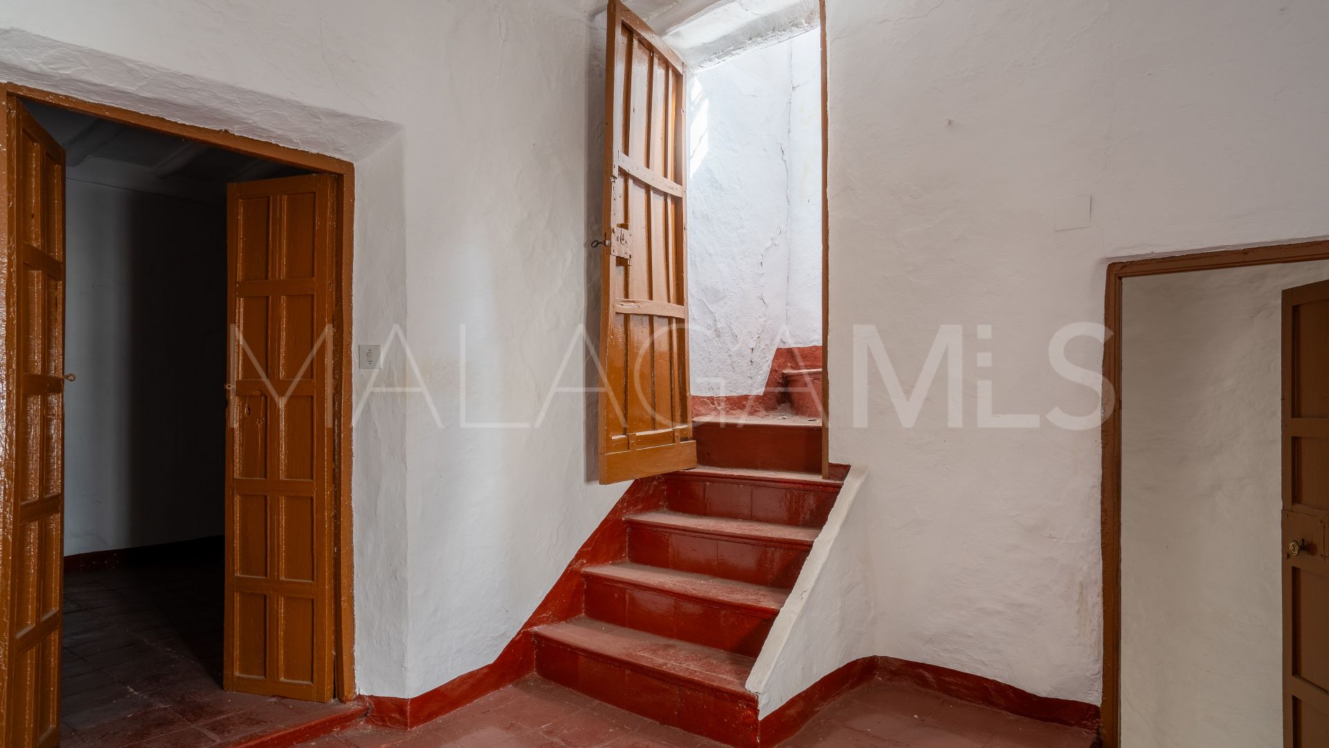 Haus for sale in Antequera