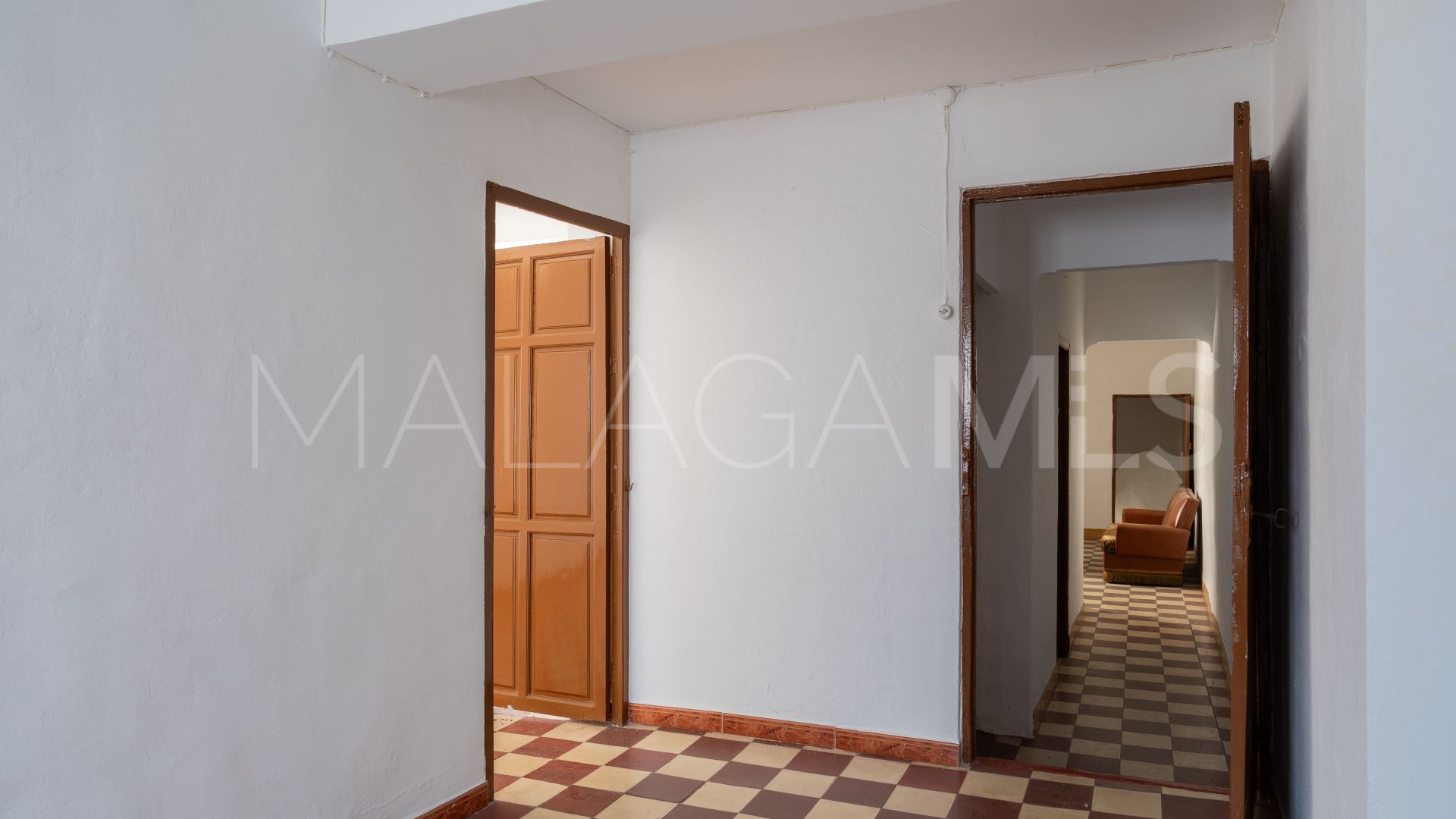 Haus for sale in Antequera