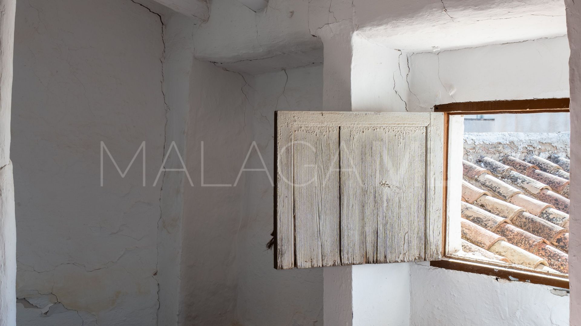 Haus for sale in Antequera