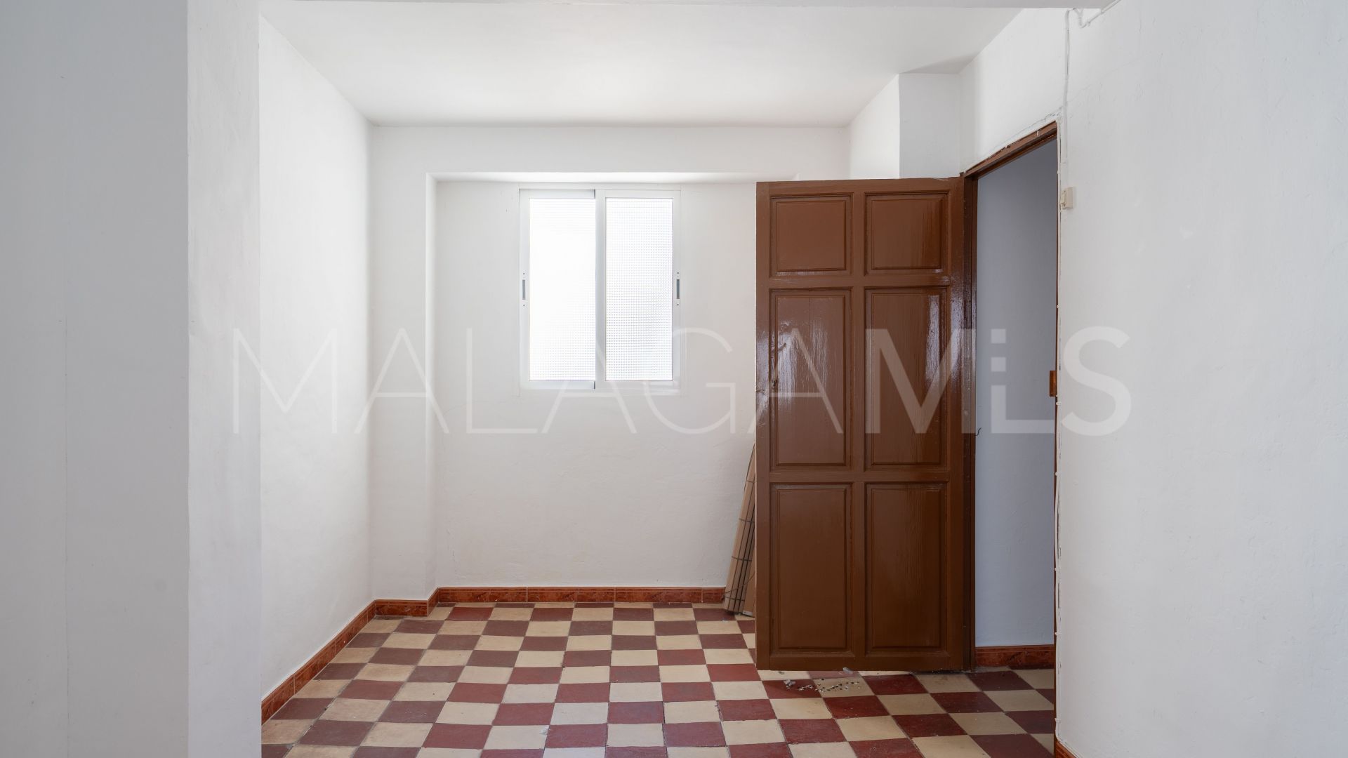 Haus for sale in Antequera