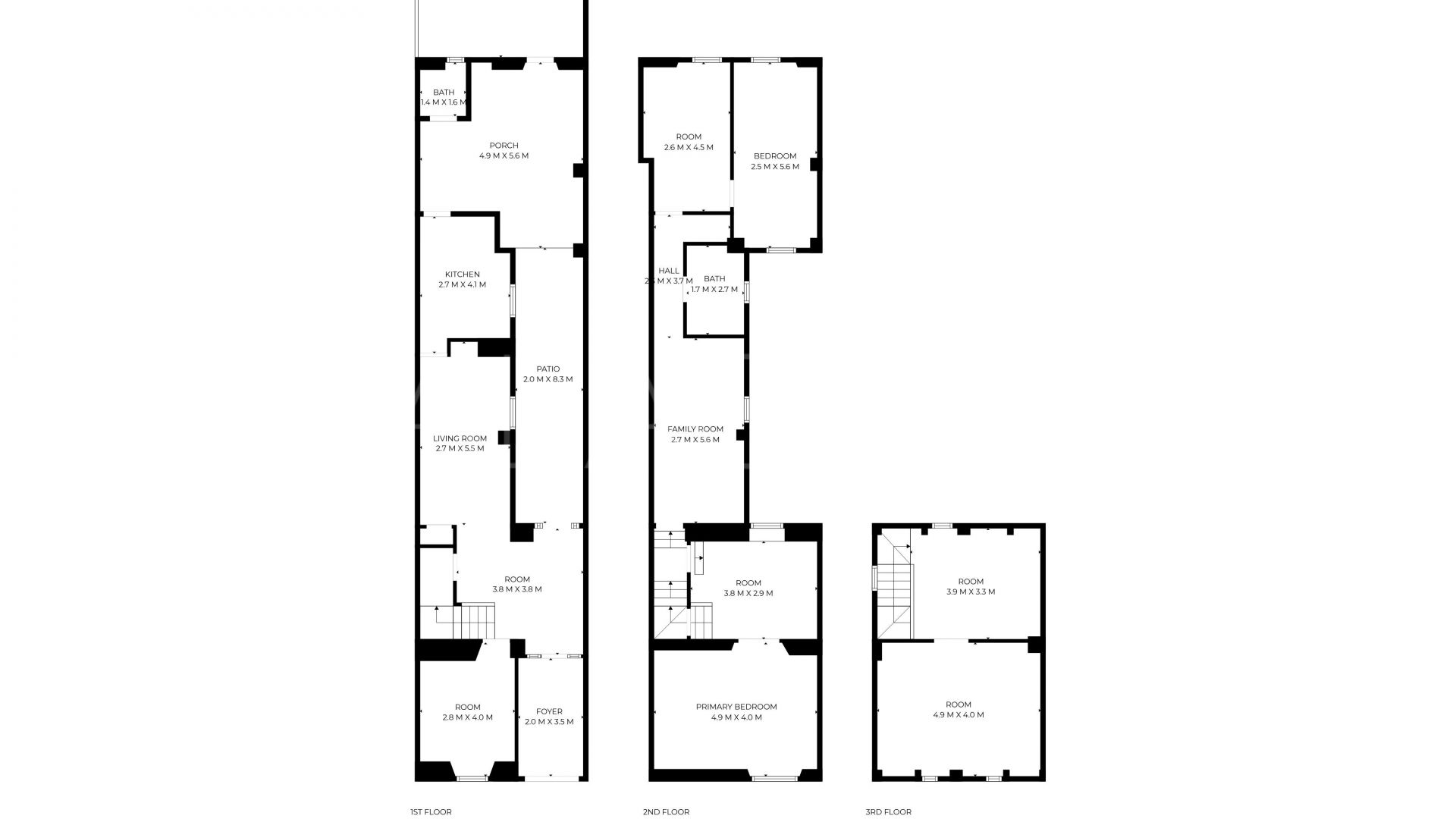 Haus for sale in Antequera