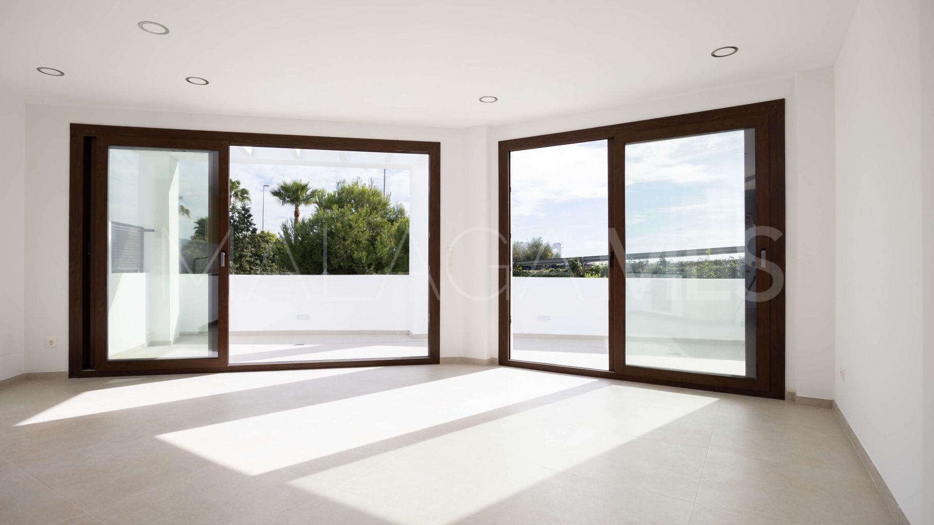 Radhus for sale in Nerja