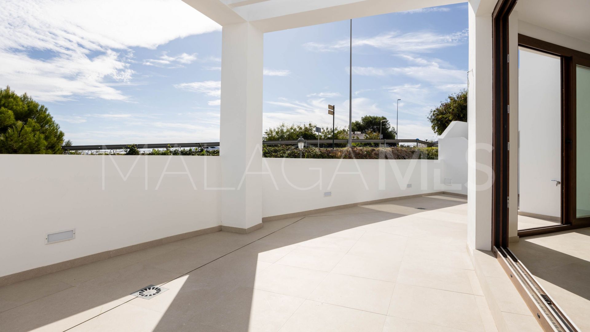 Radhus for sale in Nerja