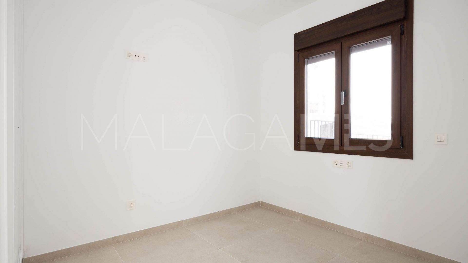 Radhus for sale in Nerja