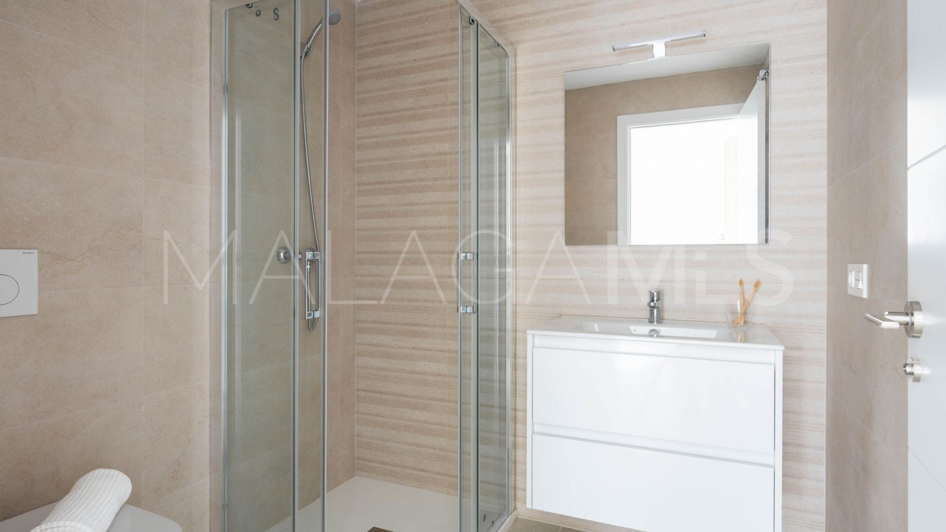 Radhus for sale in Nerja