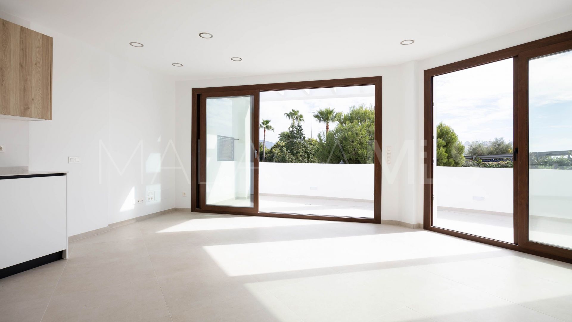 Radhus for sale in Nerja