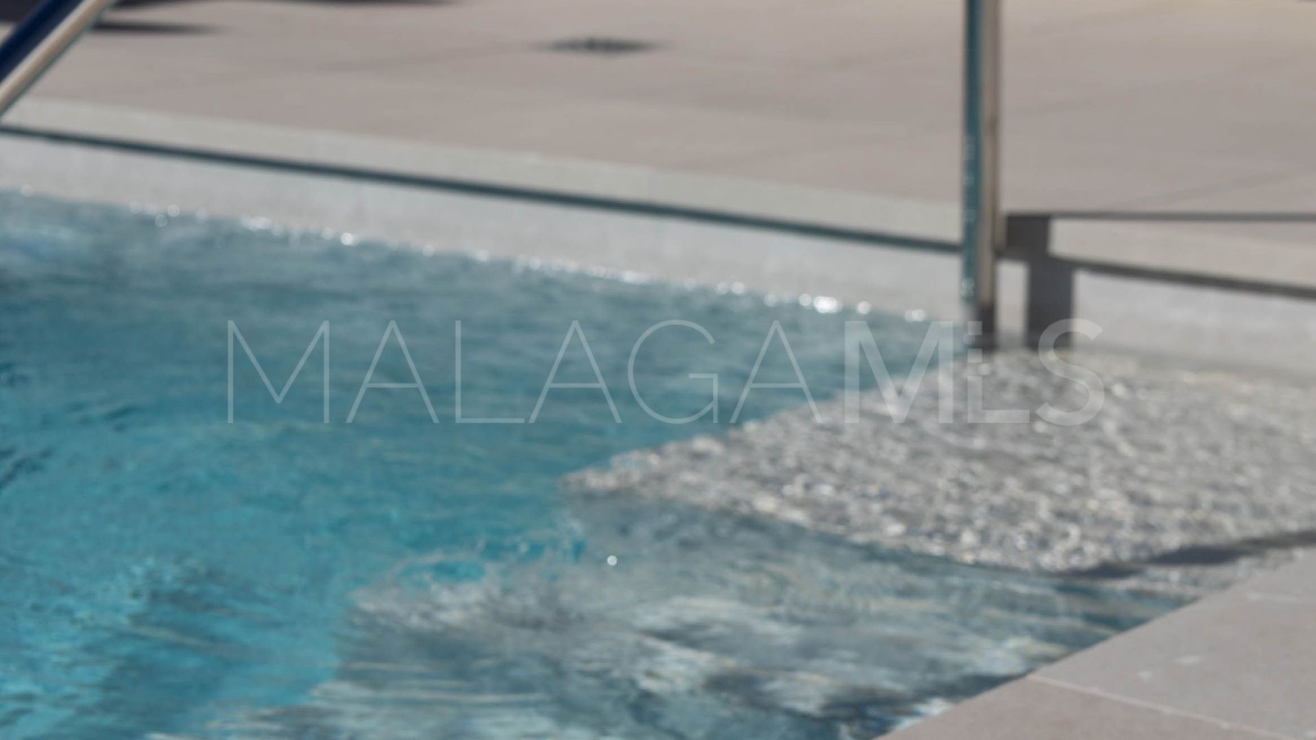 Radhus for sale in Nerja