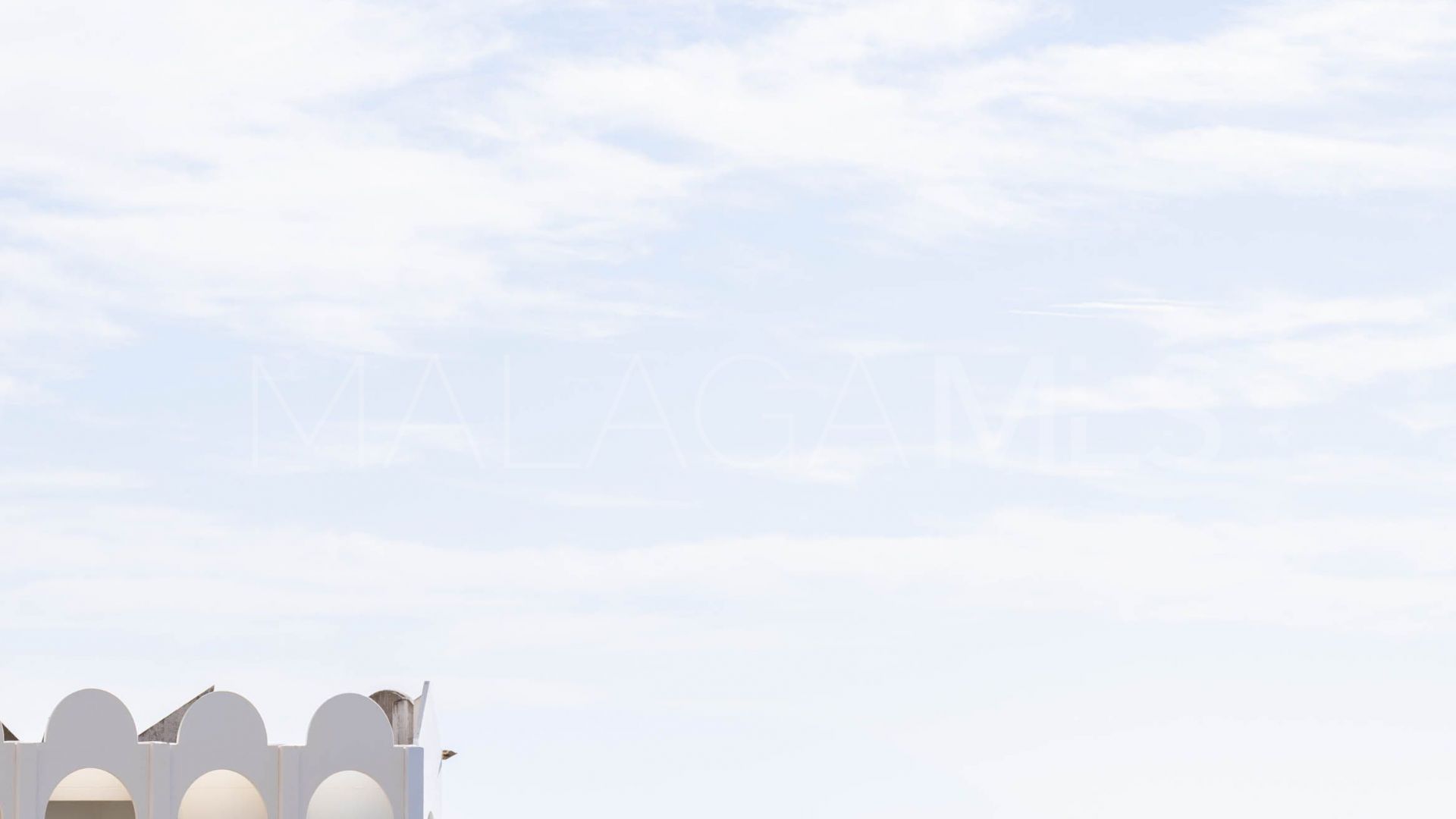 Radhus for sale in Nerja