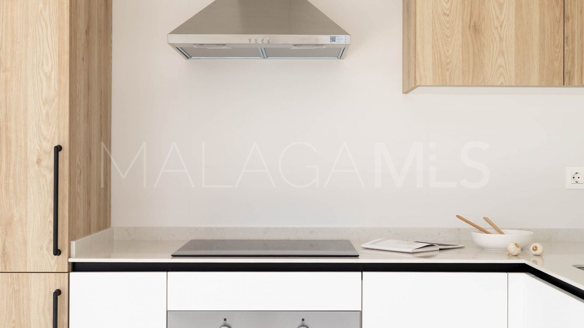 Radhus for sale in Nerja