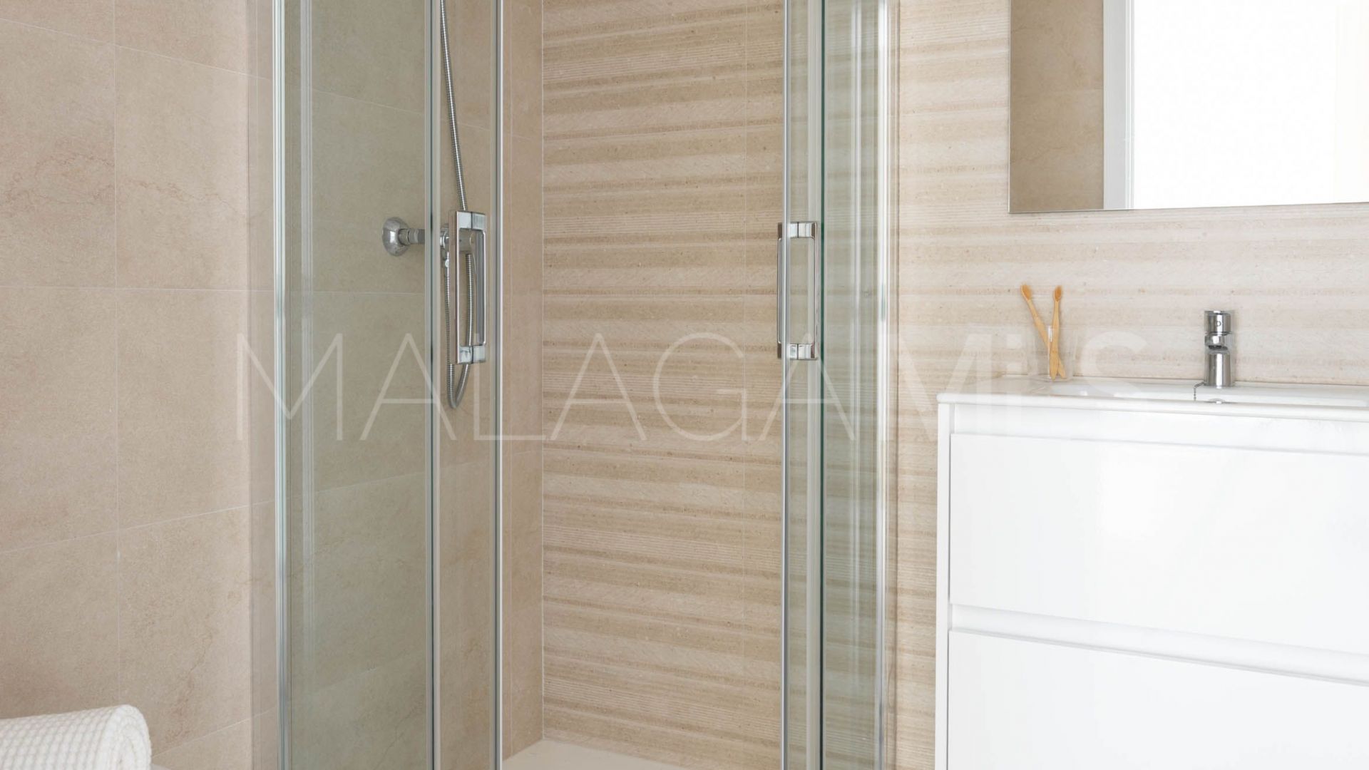 Radhus for sale in Nerja