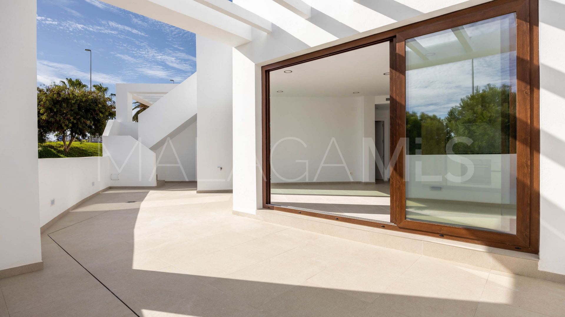 Radhus for sale in Nerja