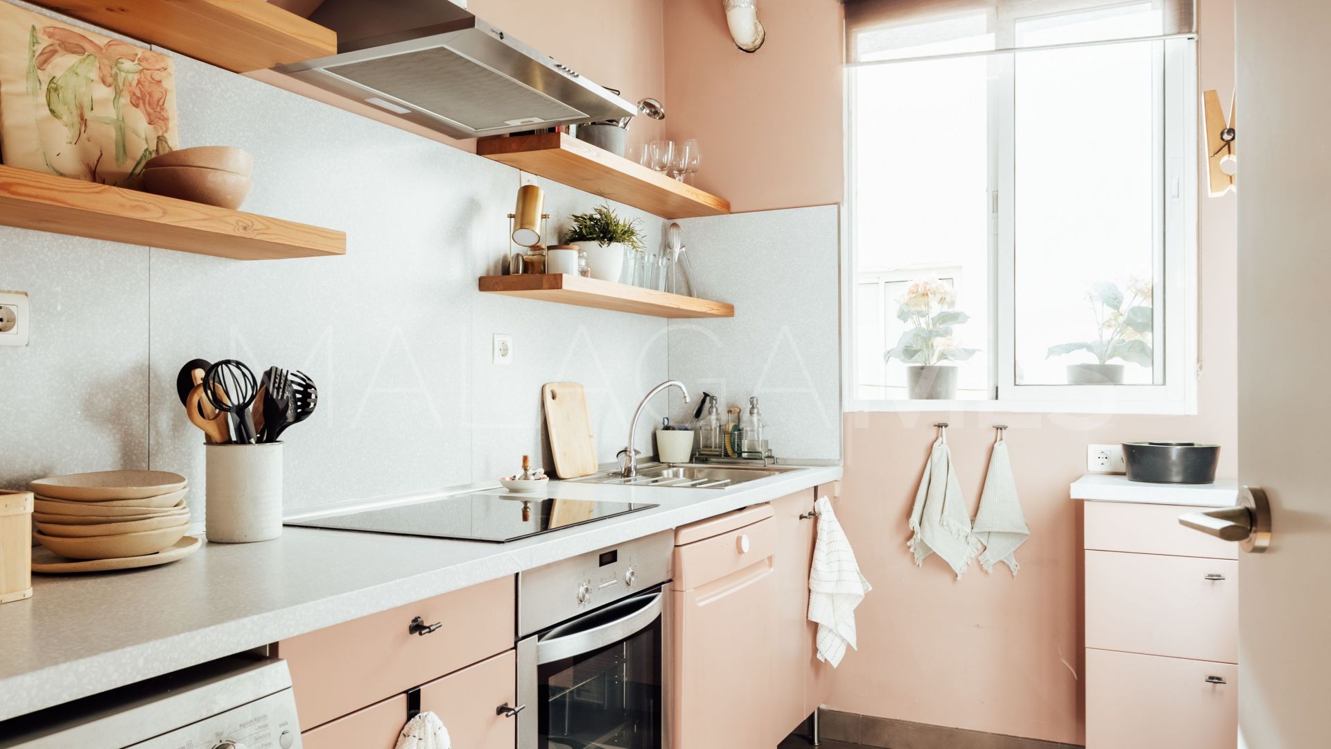 Lägenhet for sale in Malaga - Centro