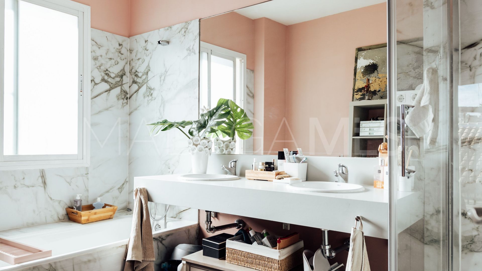 Lägenhet for sale in Malaga - Centro