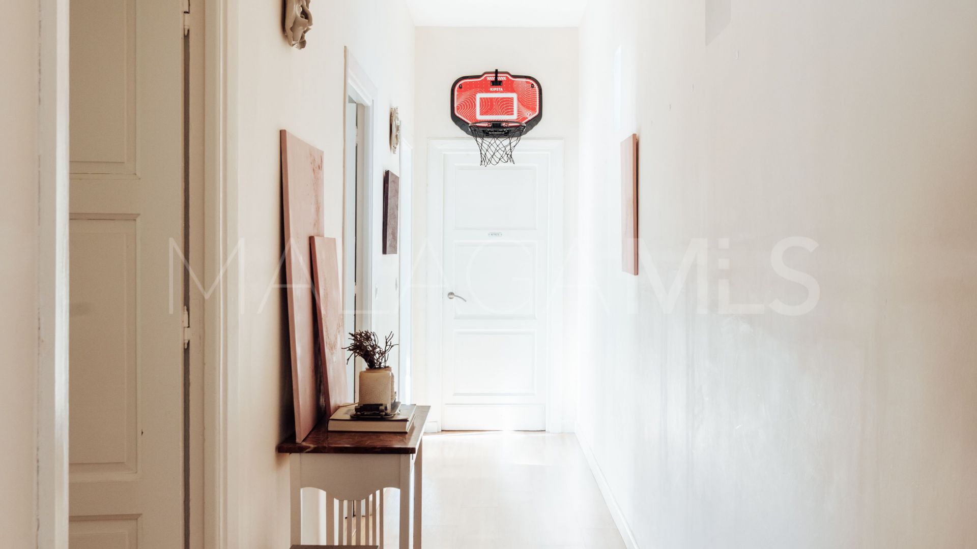 Lägenhet for sale in Malaga - Centro